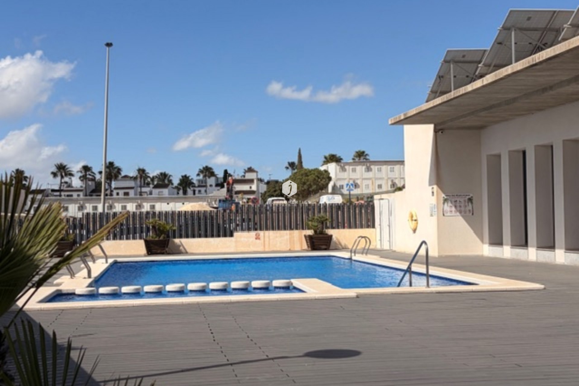 Tweedehands - Appartement / flat -
Los Dolses - Inland