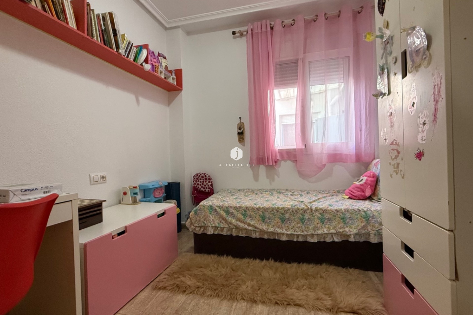 Tweedehands - Appartement / flat -
Los Montesinos - Costa Blanca