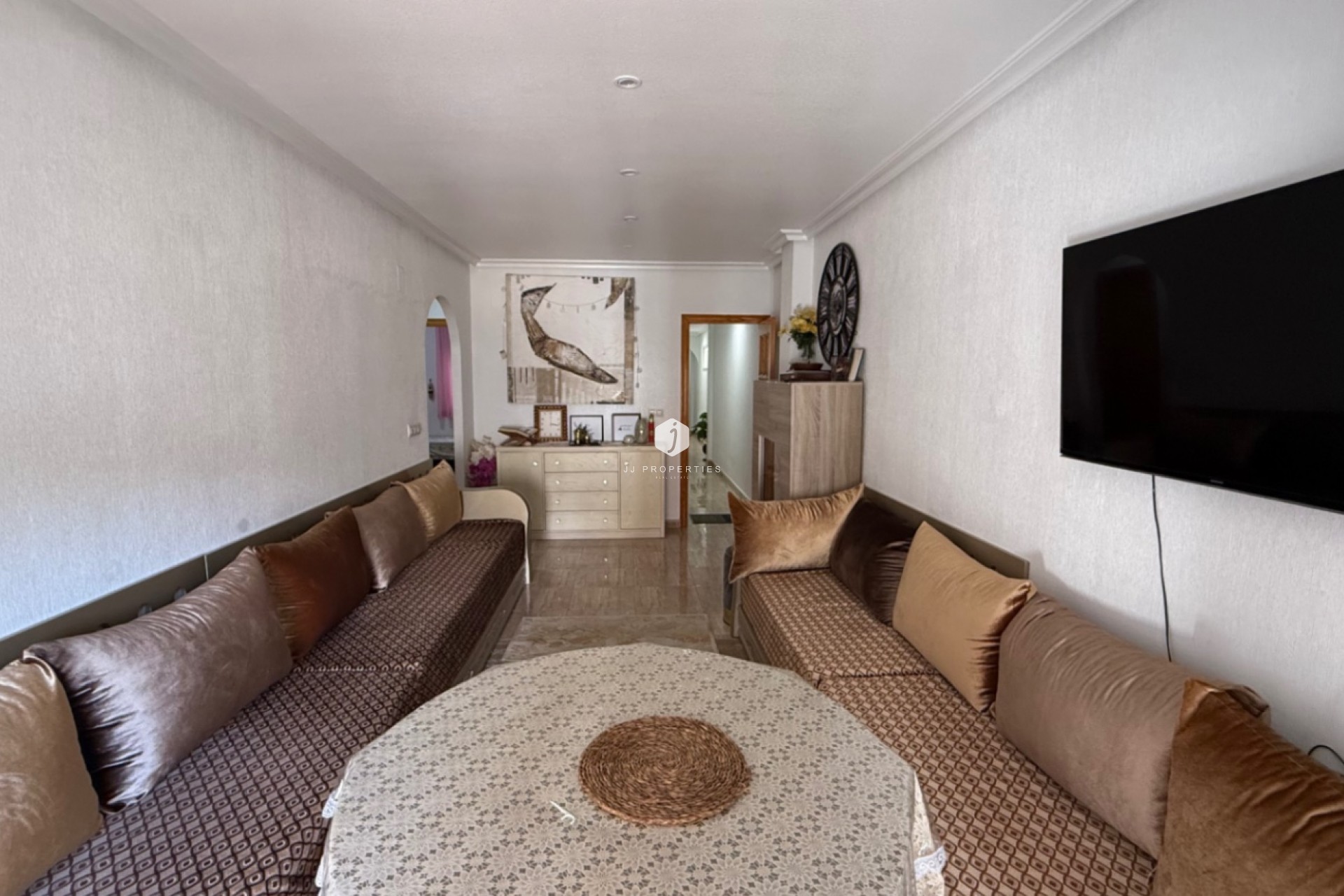 Tweedehands - Appartement / flat -
Los Montesinos - Costa Blanca