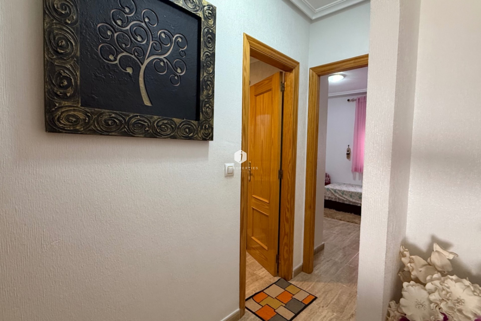 Tweedehands - Appartement / flat -
Los Montesinos - Costa Blanca