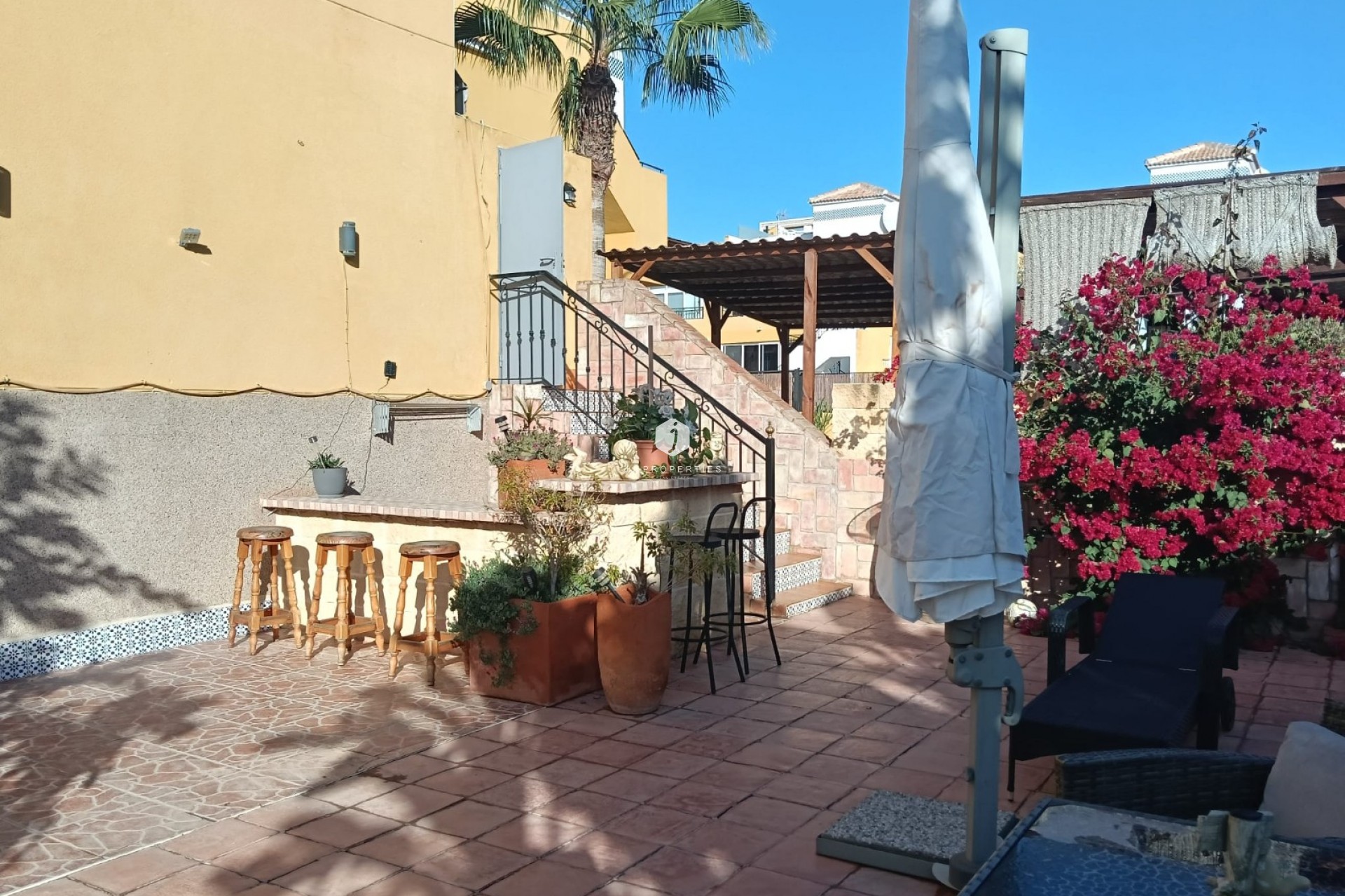 Tweedehands - Appartement / flat -
Los Montesinos - Costa Blanca