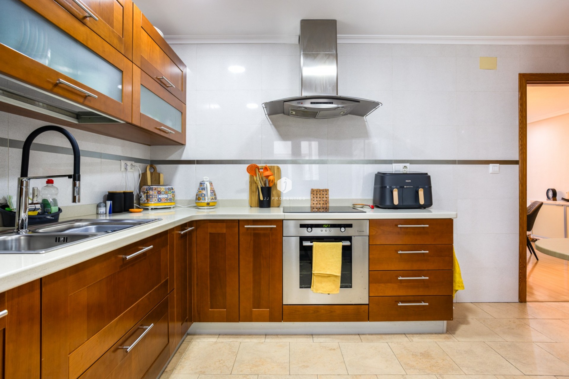 Tweedehands - Appartement / flat -
Los Montesinos - Costa Blanca