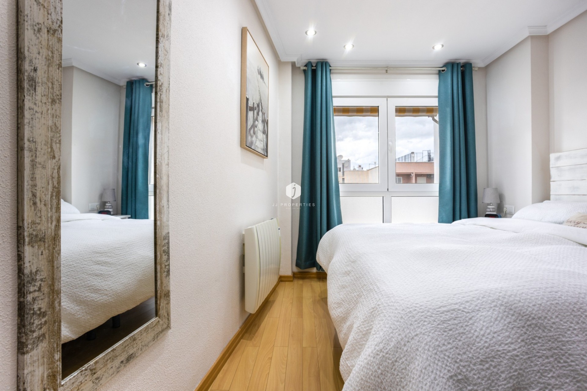 Tweedehands - Appartement / flat -
Los Montesinos - Costa Blanca