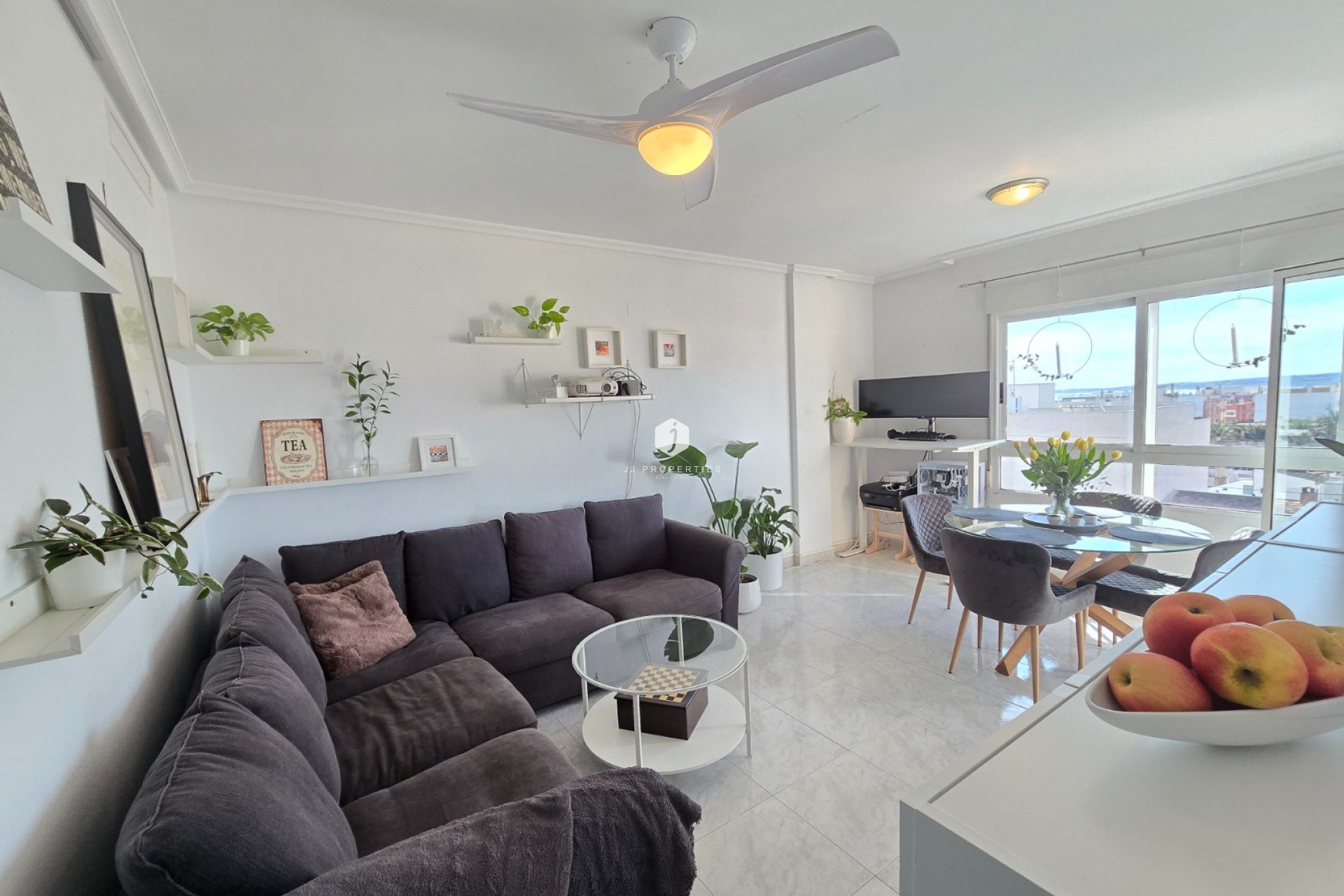 Tweedehands - Appartement / flat -
Los Montesinos - Costa Blanca