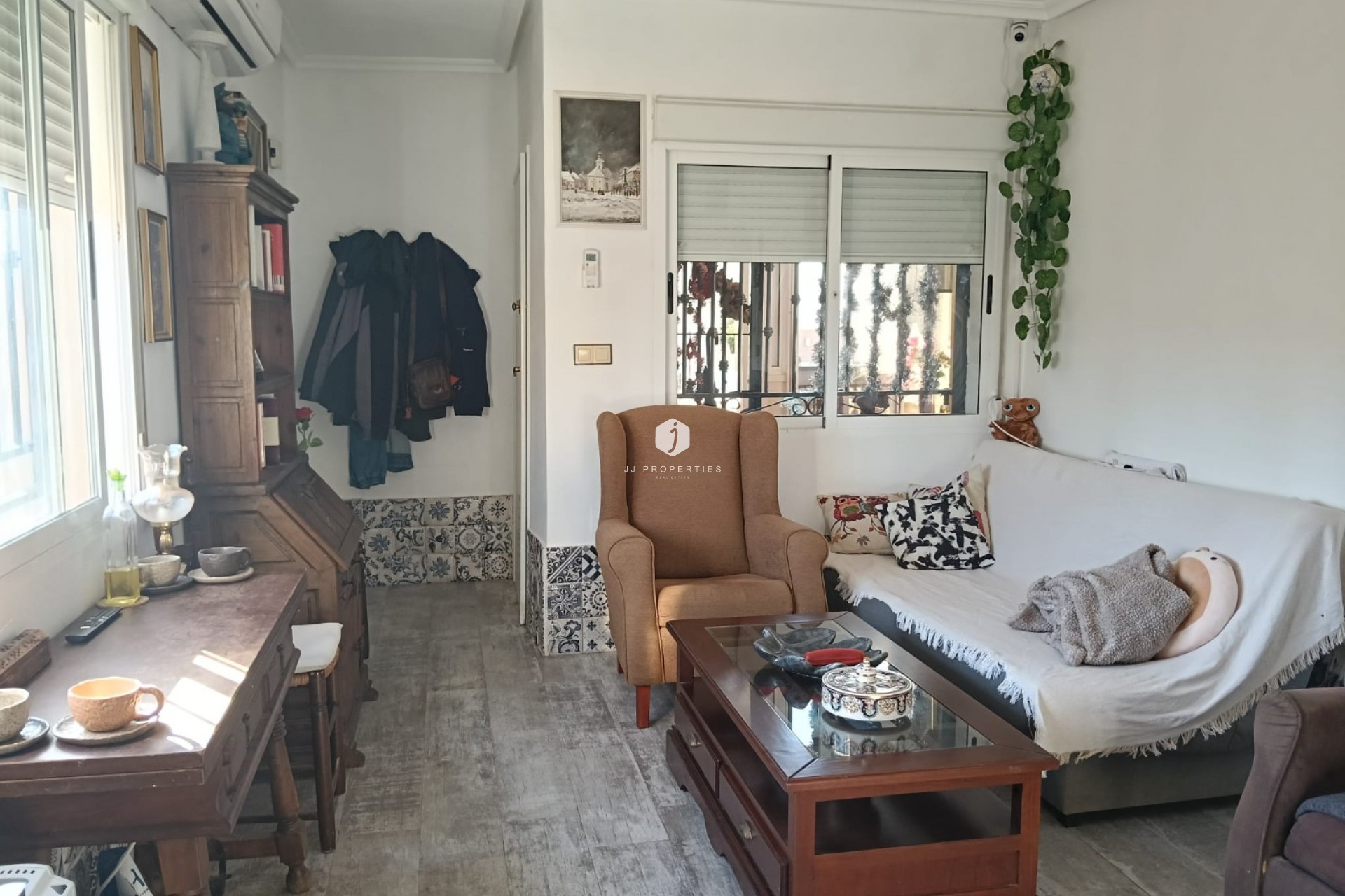 Tweedehands - Appartement / flat -
Los Montesinos - Costa Blanca