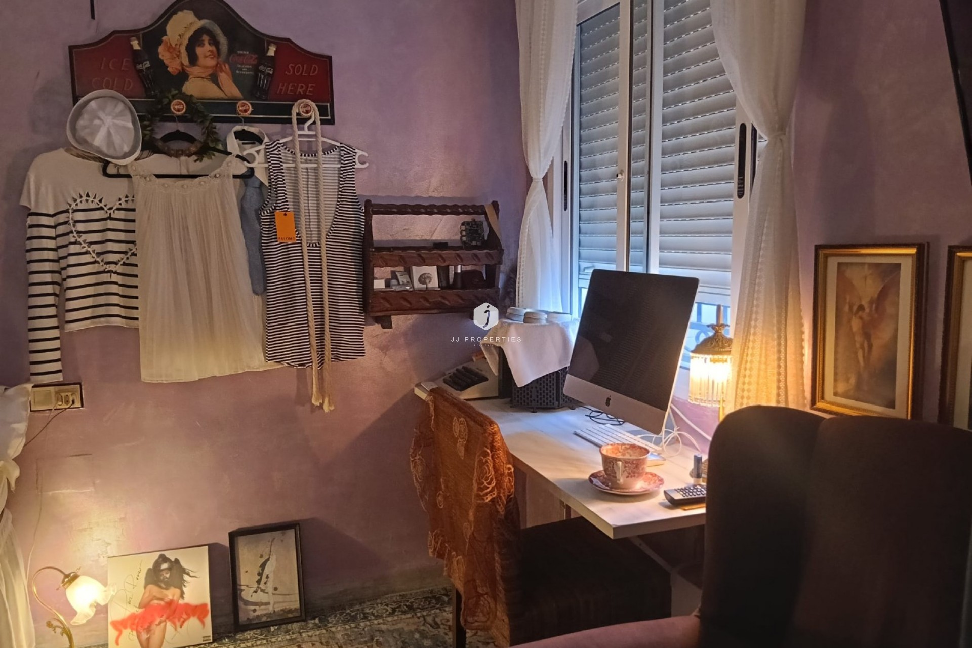 Tweedehands - Appartement / flat -
Los Montesinos - Costa Blanca