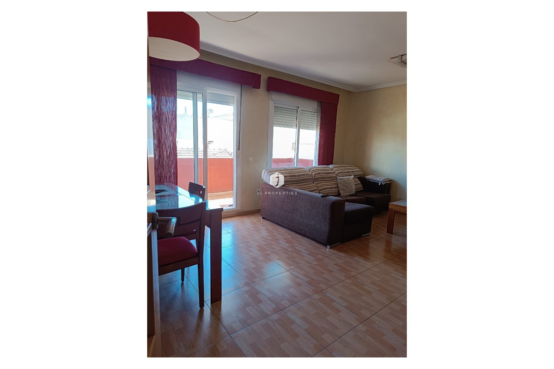 Tweedehands - Appartement / flat -
Los Montesinos - Costa Blanca