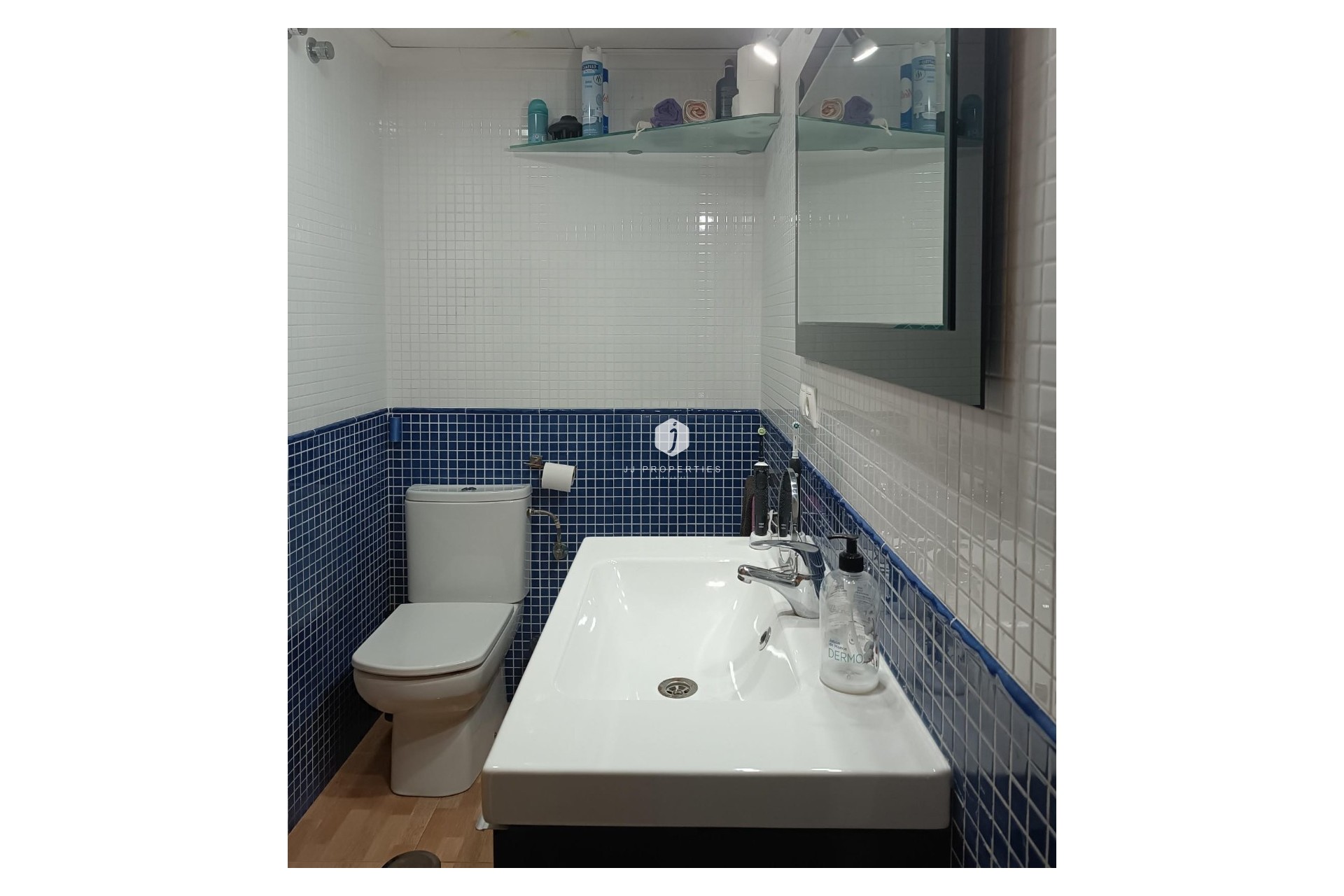 Tweedehands - Appartement / flat -
Los Montesinos - Costa Blanca