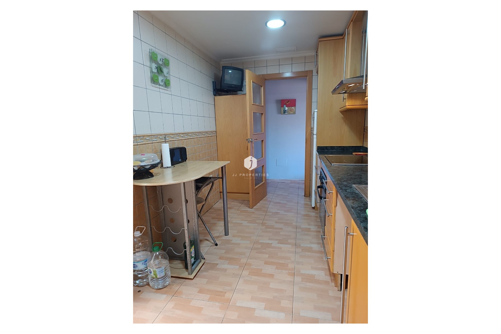 Tweedehands - Appartement / flat -
Los Montesinos - Costa Blanca