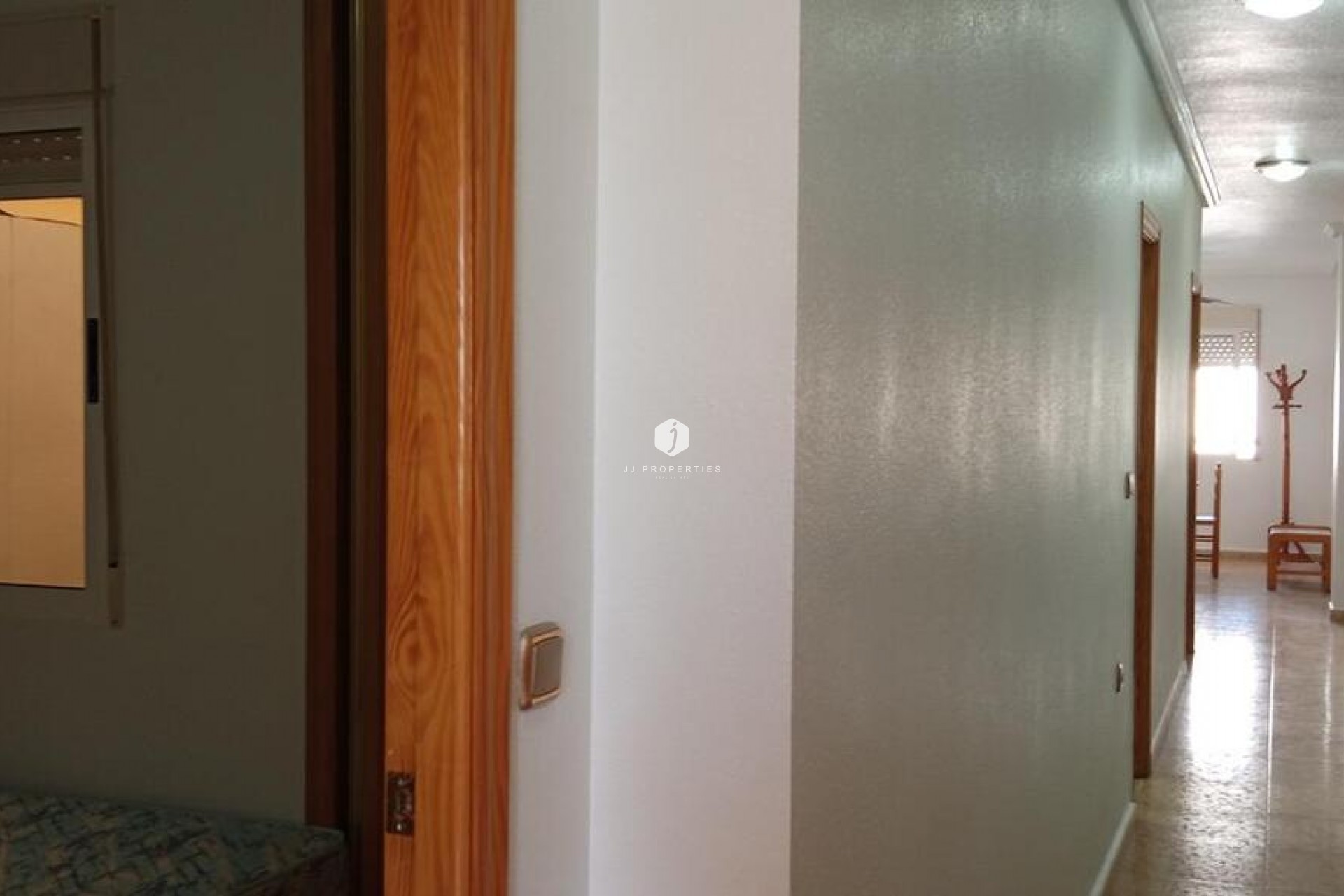 Tweedehands - Appartement / flat -
Los Montesinos - PUEBLO CENTRO