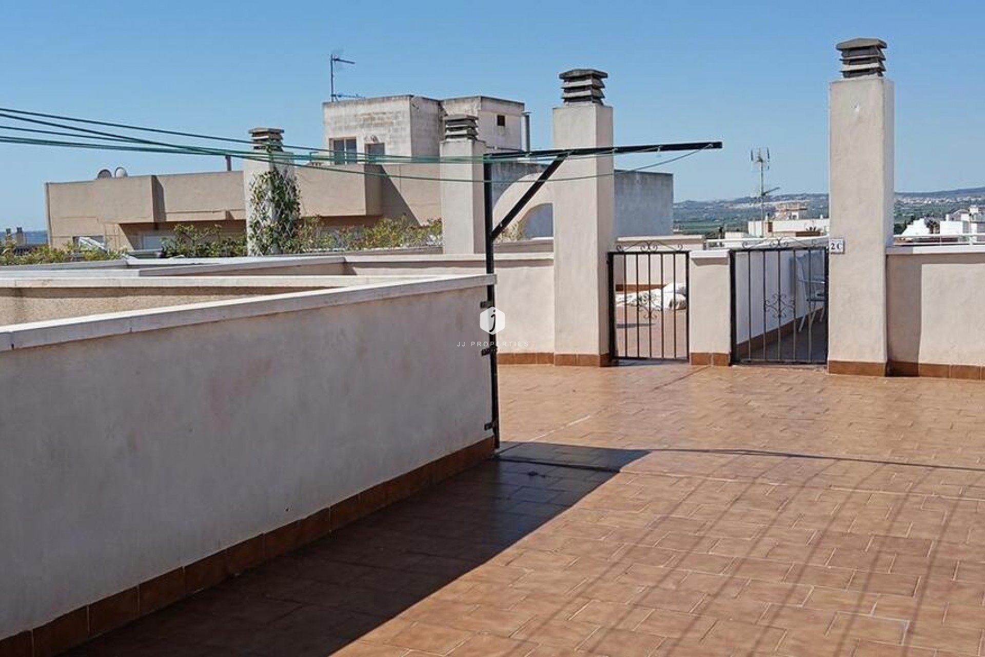 Tweedehands - Appartement / flat -
Los Montesinos - PUEBLO CENTRO