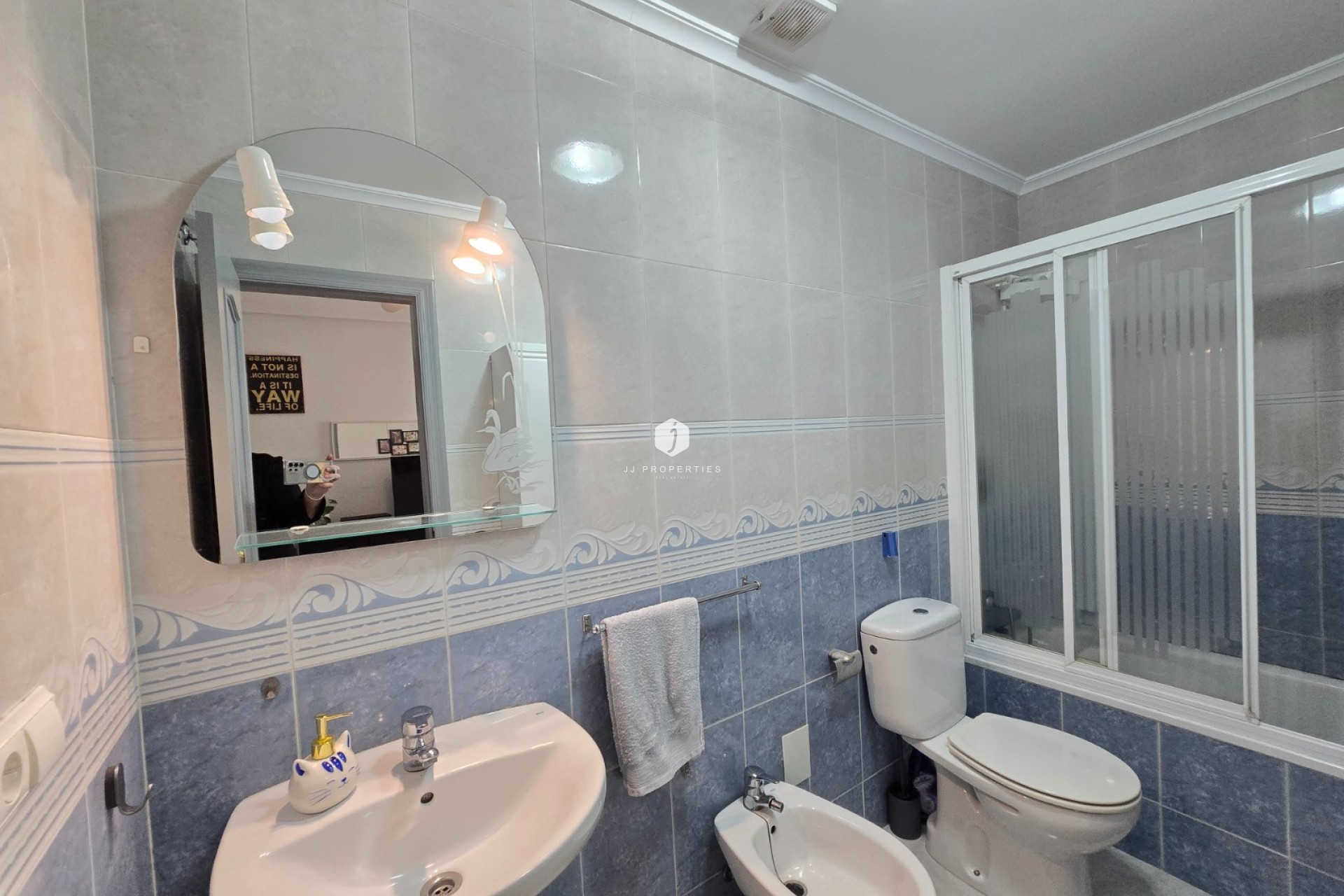 Tweedehands - Appartement / flat -
Los Montesinos *