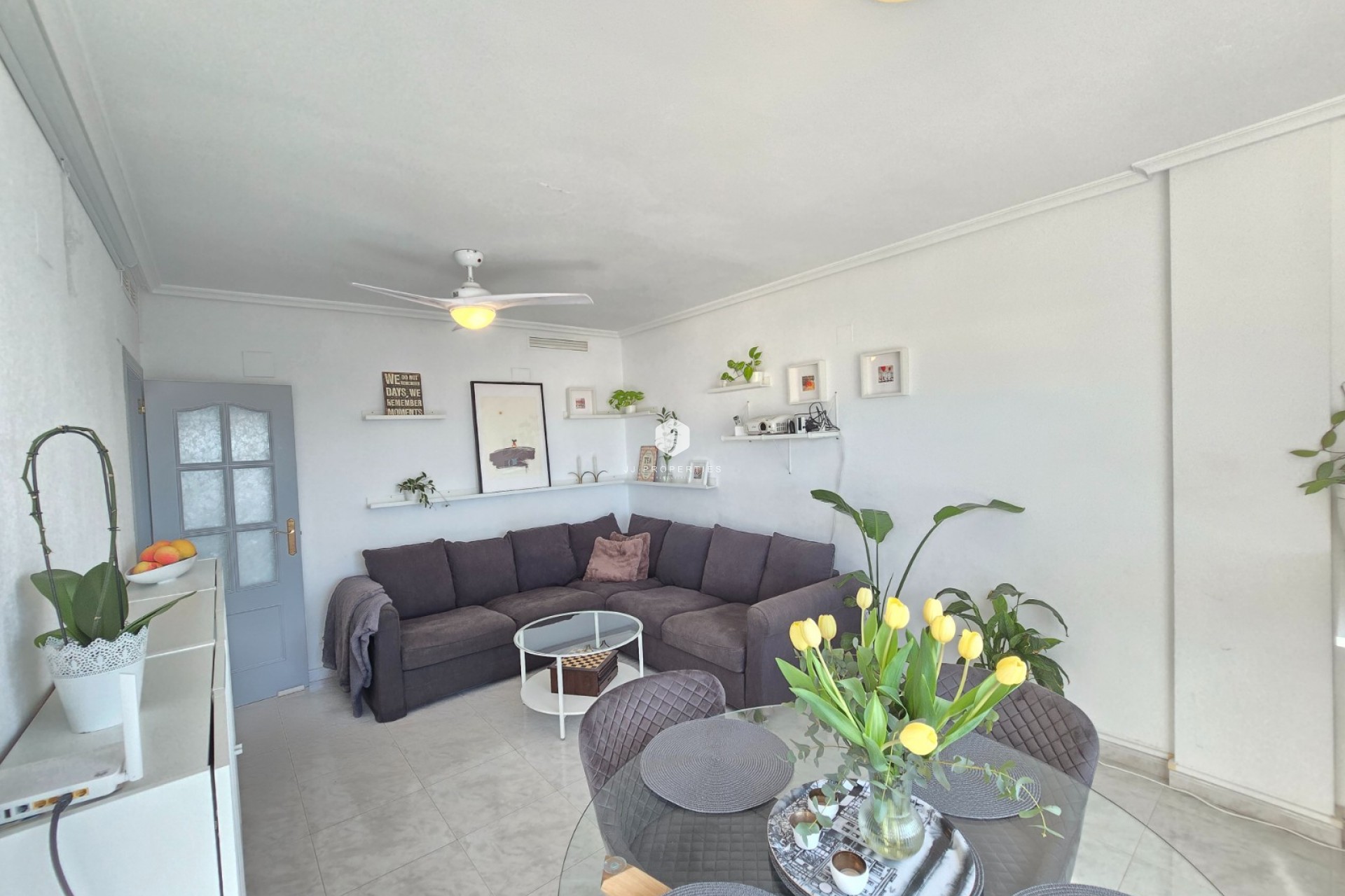 Tweedehands - Appartement / flat -
Los Montesinos *