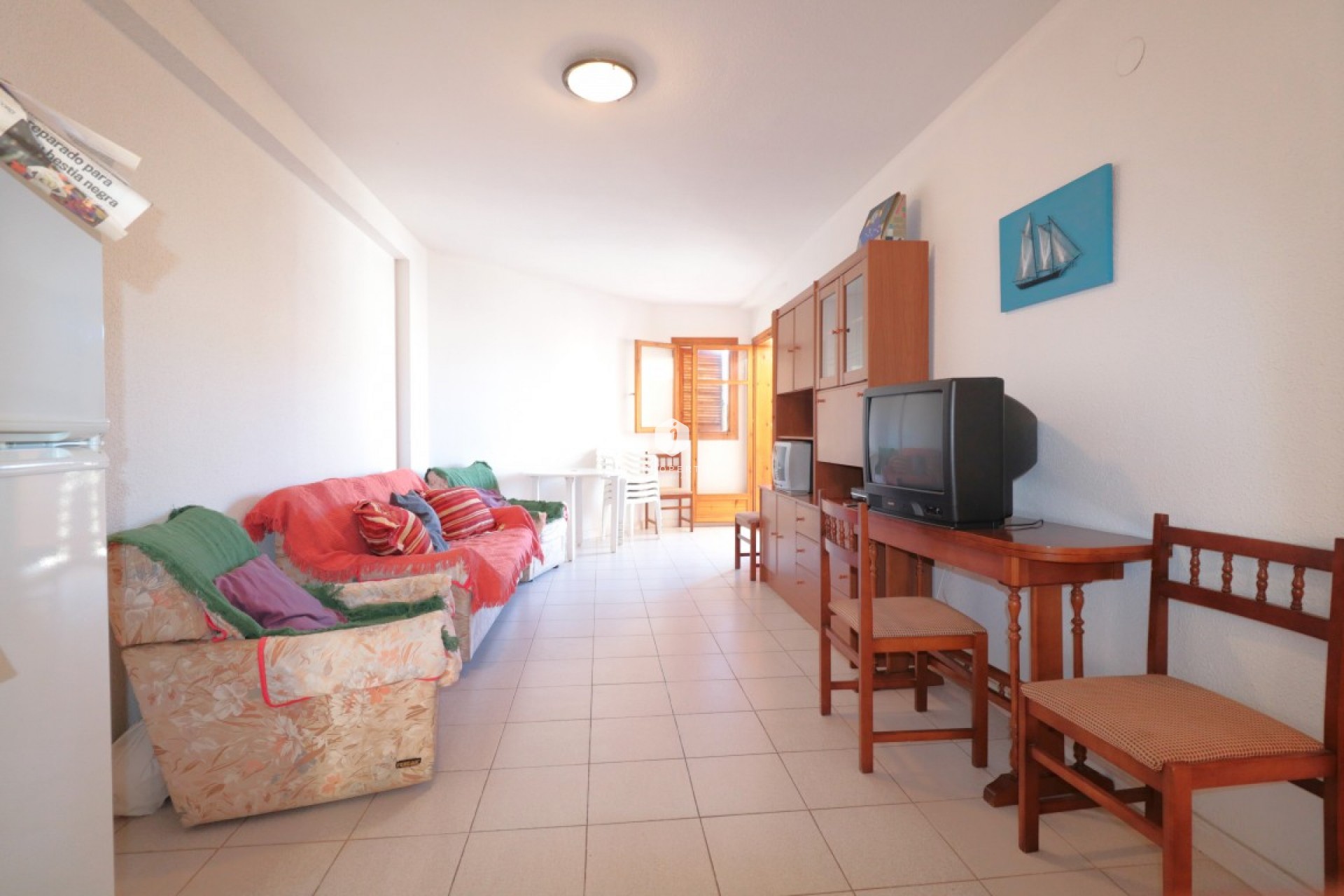 Tweedehands - Appartement / flat -
Mar Azul - La Veleta Torrevieja - Costa Blanca