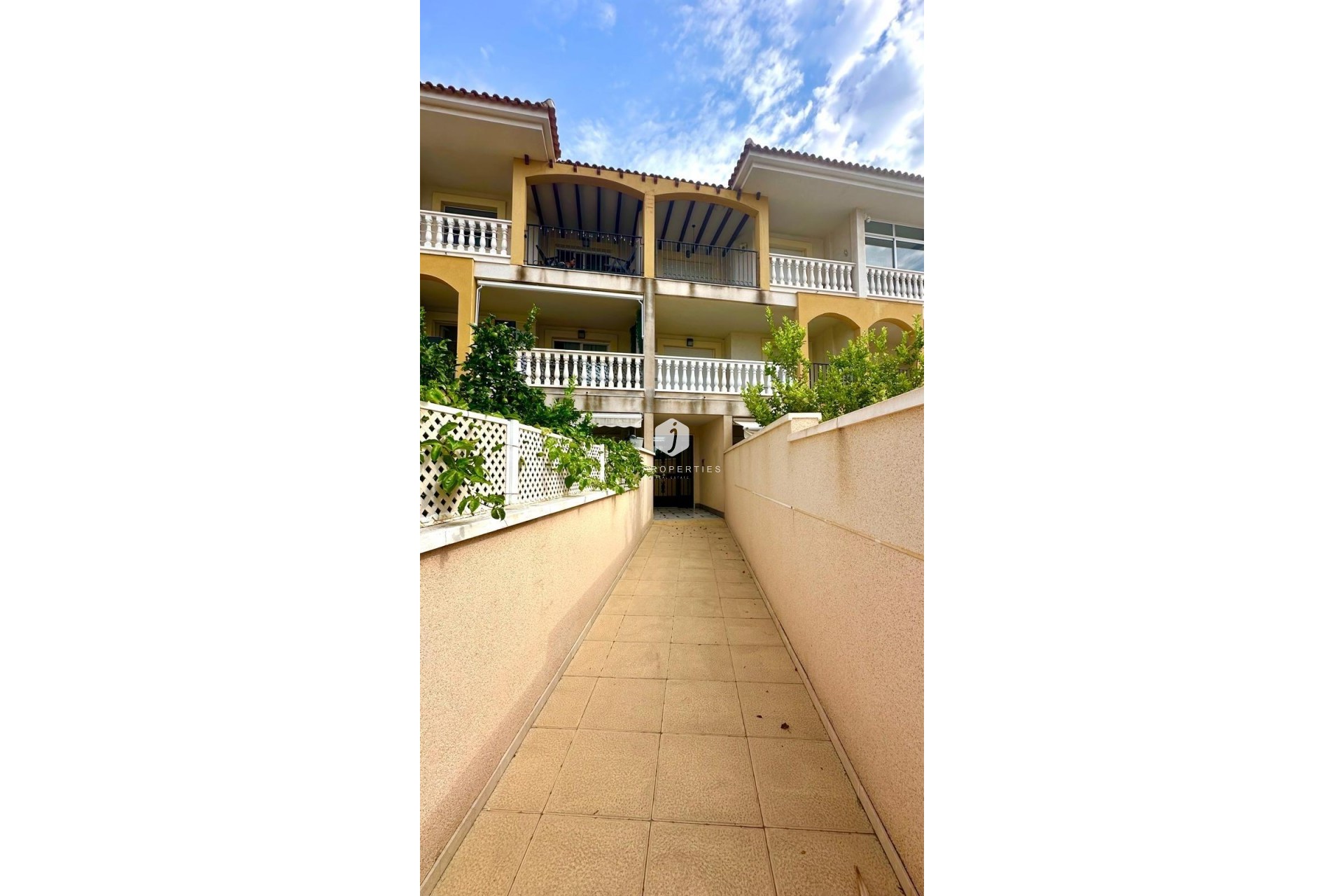 Tweedehands - Appartement / flat -
Orihuela Costa - Altos De Campoamor