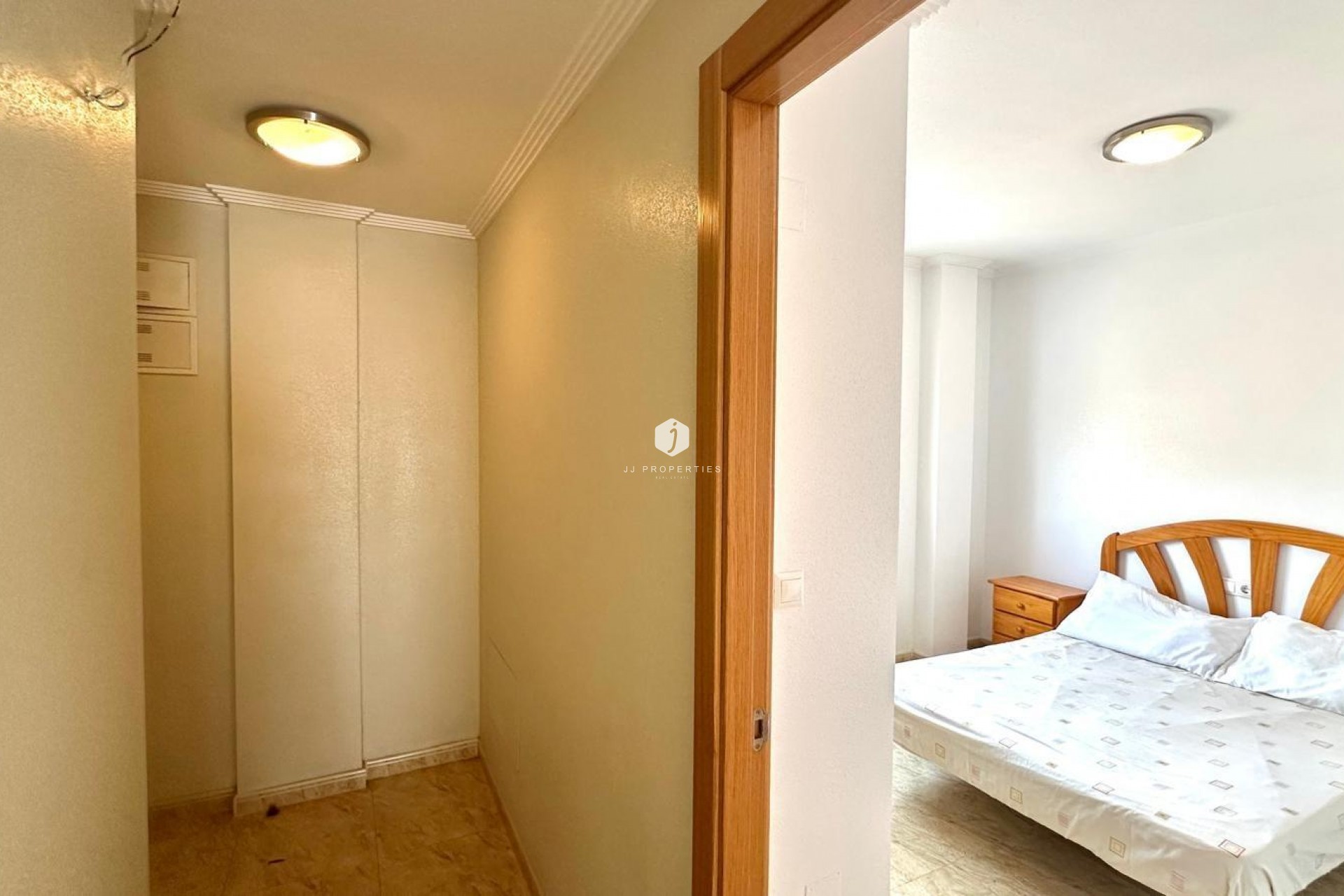 Tweedehands - Appartement / flat -
Orihuela Costa - Altos De Campoamor