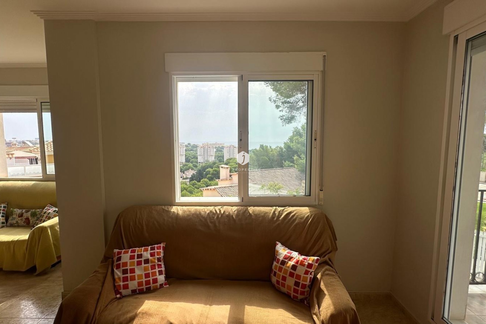 Tweedehands - Appartement / flat -
Orihuela Costa - Altos De Campoamor