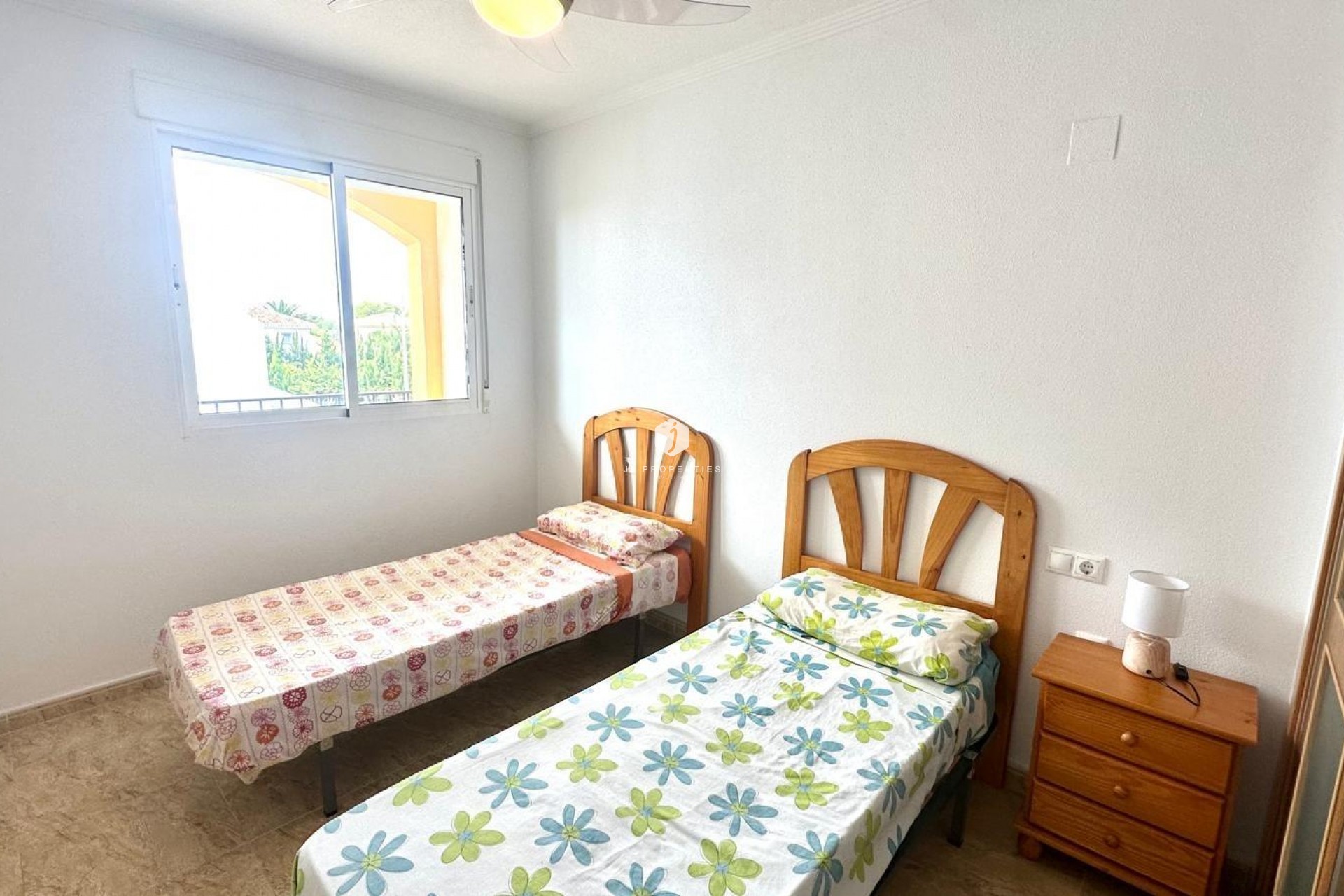 Tweedehands - Appartement / flat -
Orihuela Costa - Altos De Campoamor