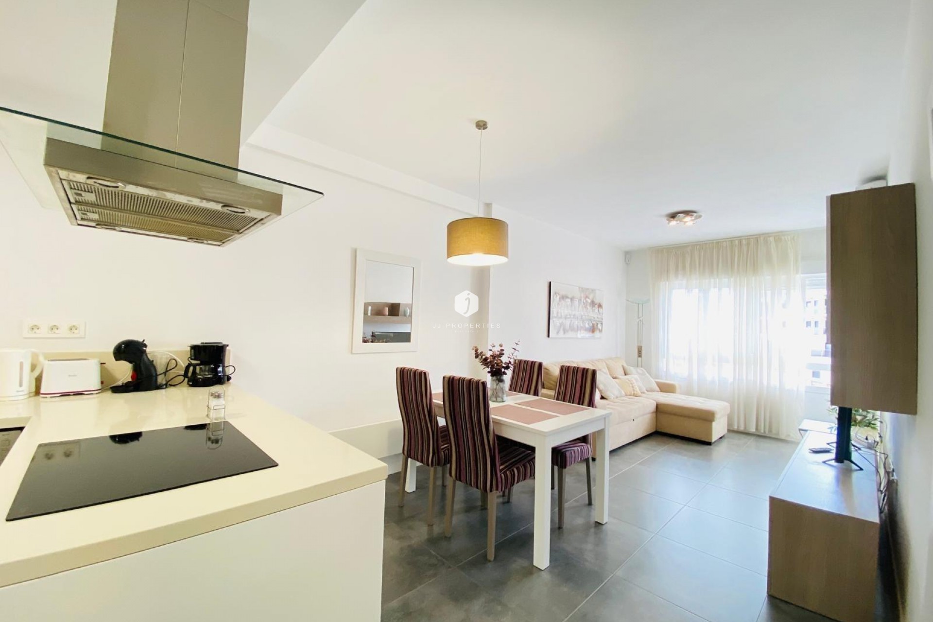 Tweedehands - Appartement / flat -
Orihuela Costa - Altos De Campoamor