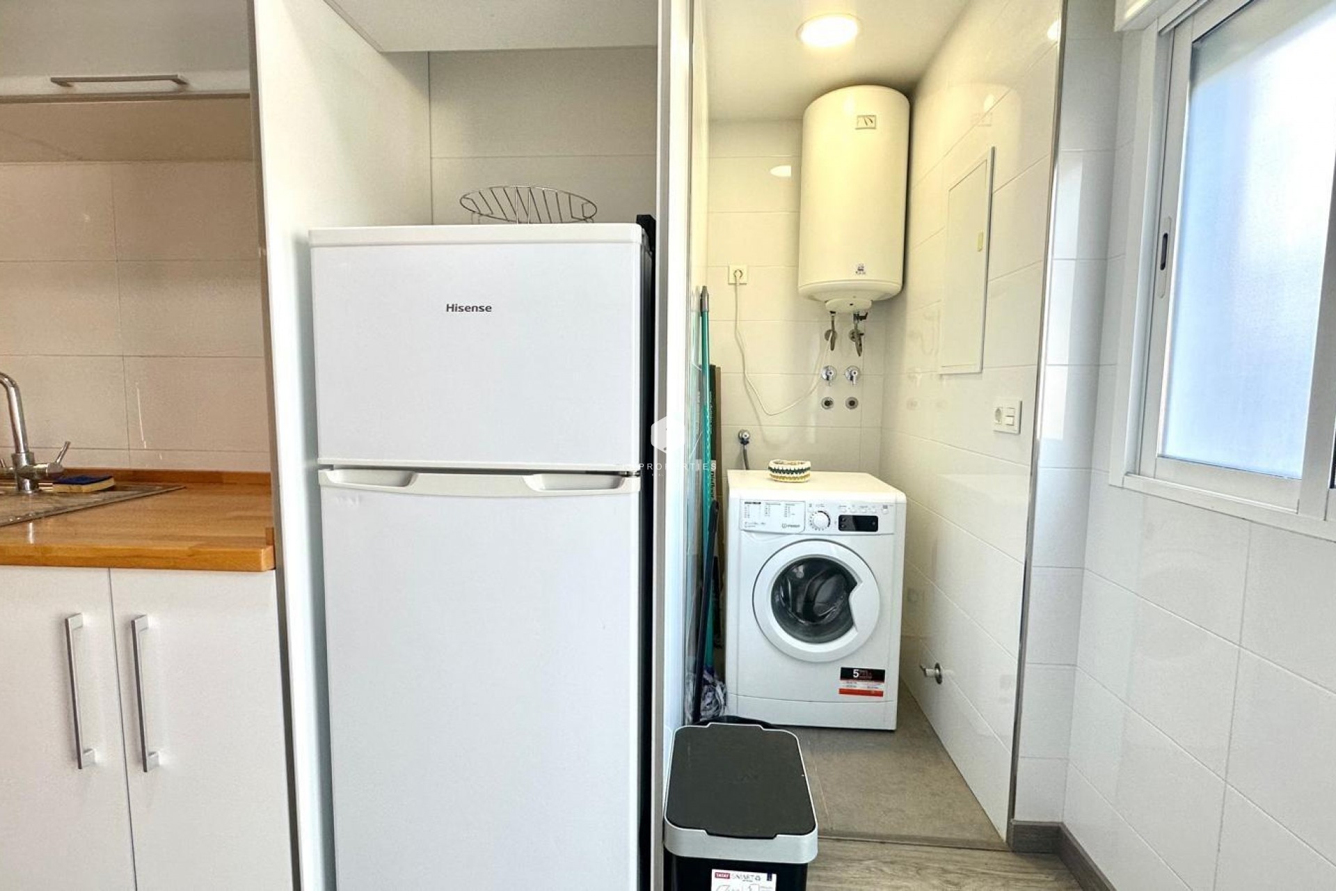 Tweedehands - Appartement / flat -
Orihuela Costa - Altos De Campoamor