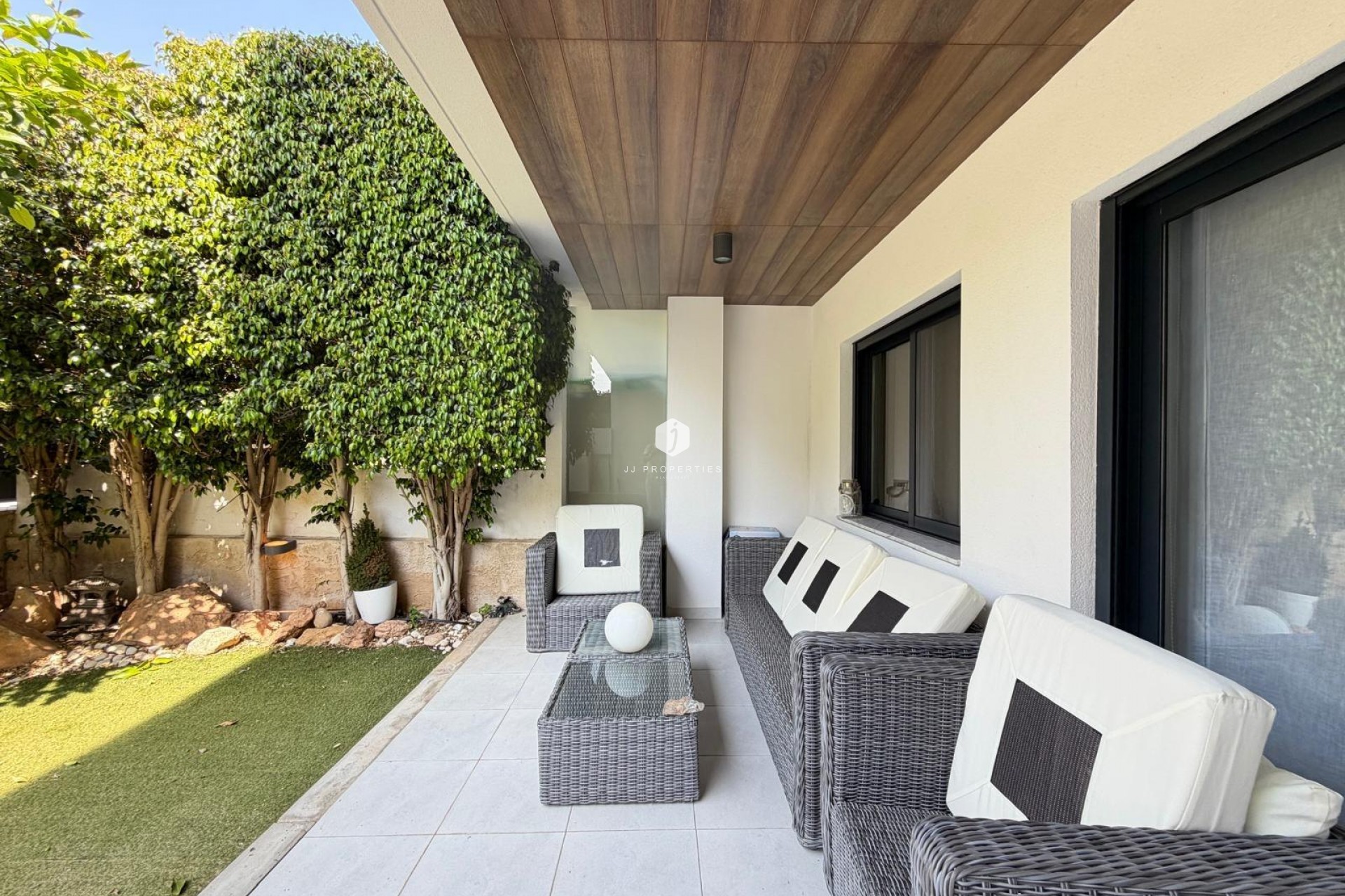 Tweedehands - Appartement / flat -
Orihuela Costa - Altos De Campoamor