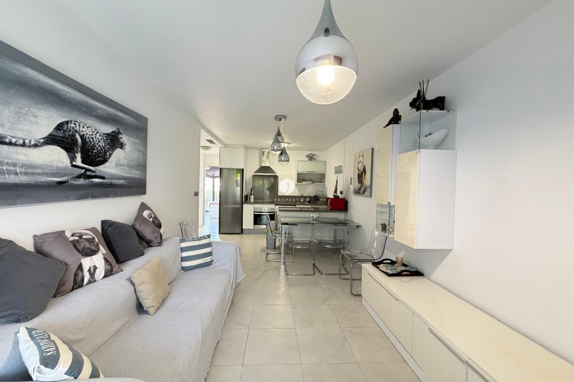 Tweedehands - Appartement / flat -
Orihuela Costa - Altos De Campoamor
