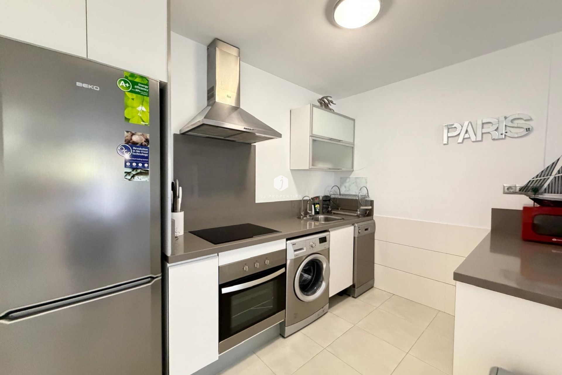 Tweedehands - Appartement / flat -
Orihuela Costa - Altos De Campoamor