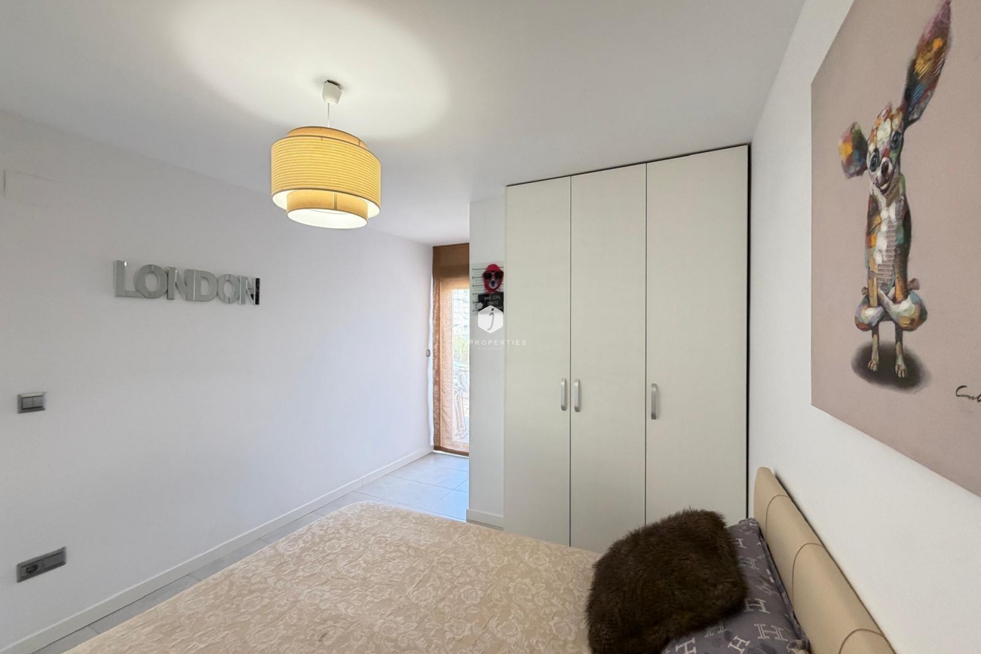 Tweedehands - Appartement / flat -
Orihuela Costa - Altos De Campoamor