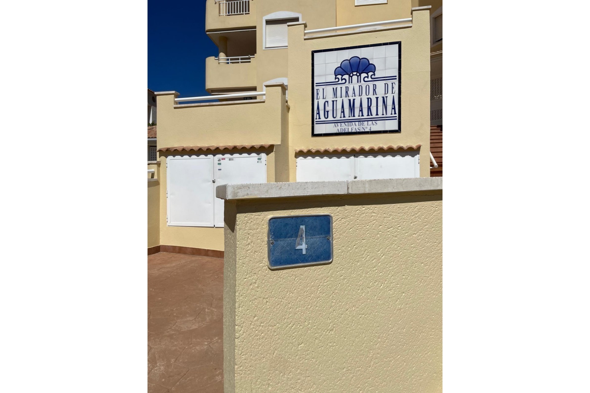 Tweedehands - Appartement / flat -
Orihuela Costa - Campoamor