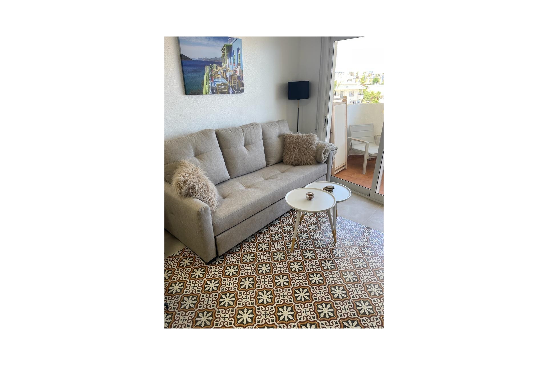 Tweedehands - Appartement / flat -
Orihuela Costa - Campoamor