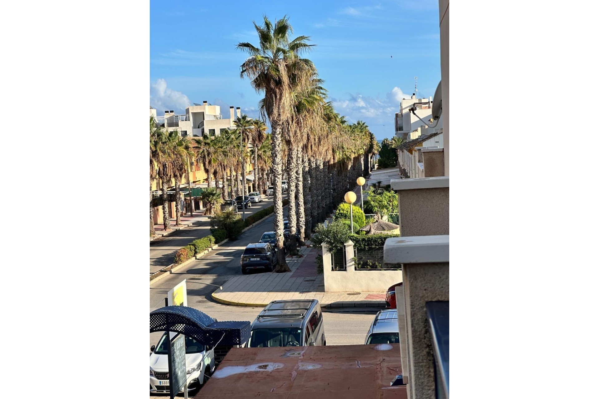 Tweedehands - Appartement / flat -
Orihuela Costa - Campoamor