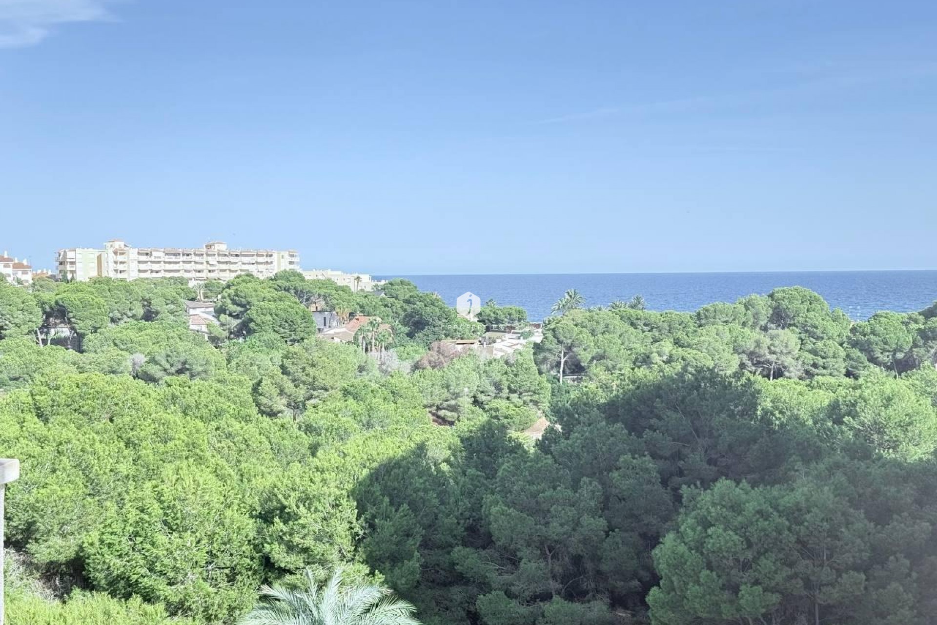 Tweedehands - Appartement / flat -
Orihuela Costa - Campoamor