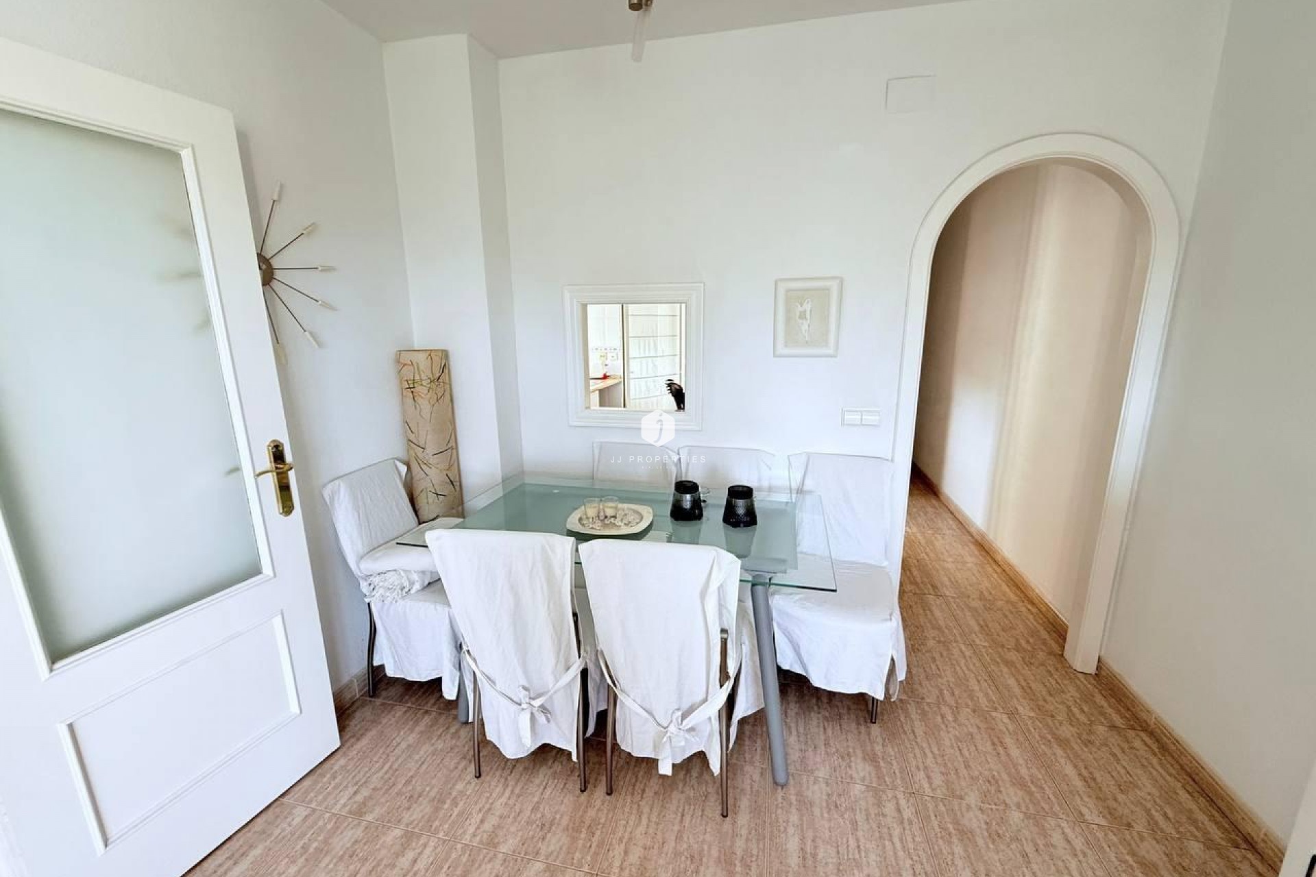 Tweedehands - Appartement / flat -
Orihuela Costa - Campoamor