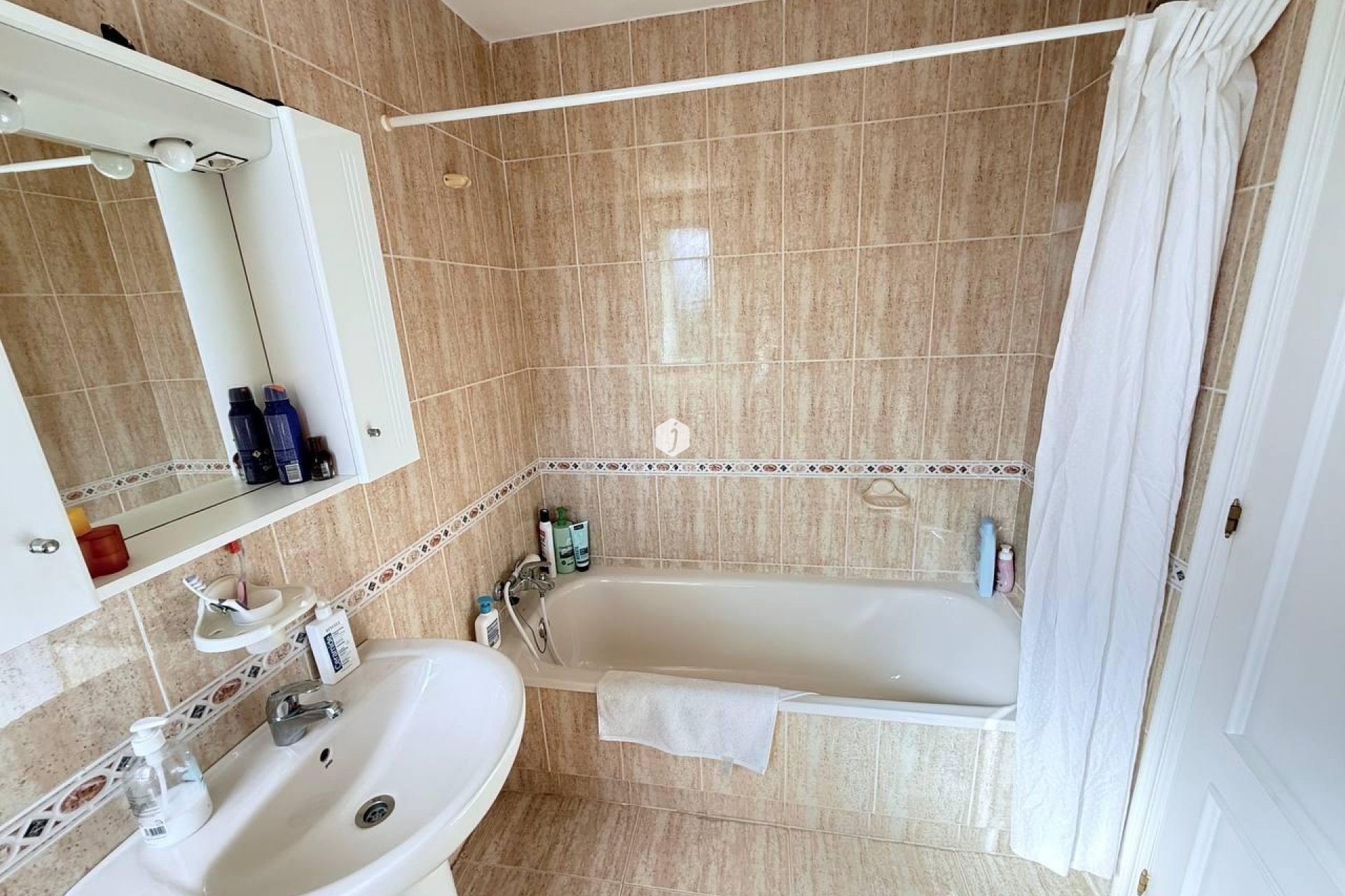 Tweedehands - Appartement / flat -
Orihuela Costa - Campoamor