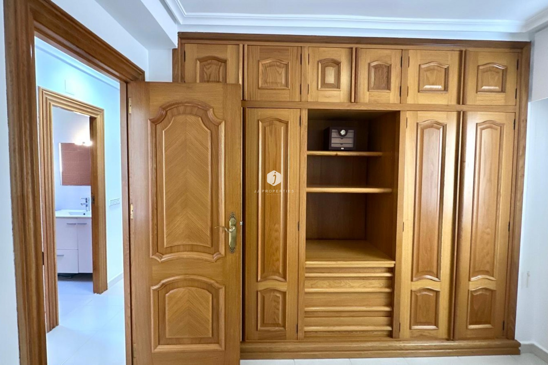 Tweedehands - Appartement / flat -
Orihuela Costa - Campoamor