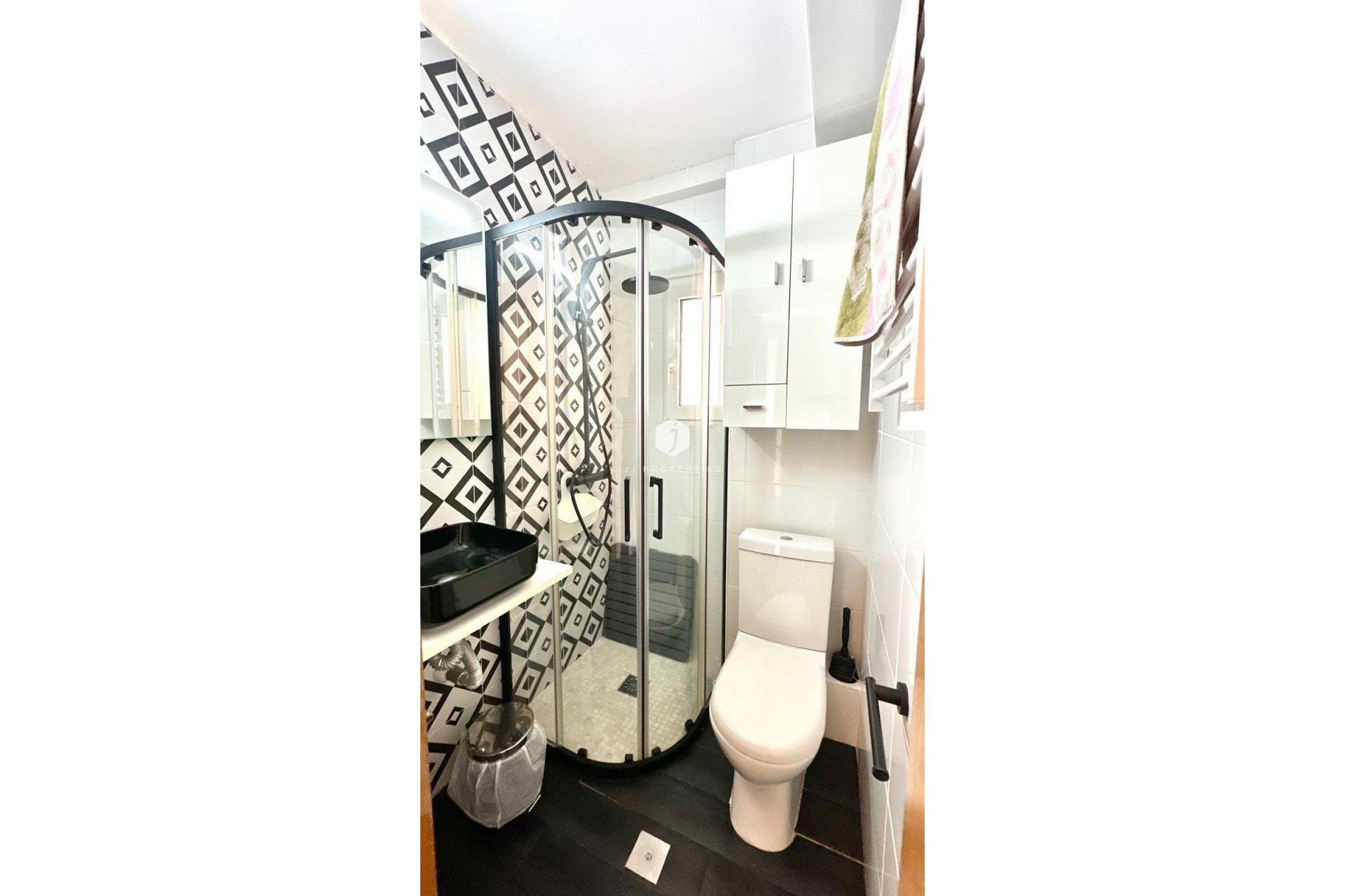 Tweedehands - Appartement / flat -
Orihuela Costa - Campoamor