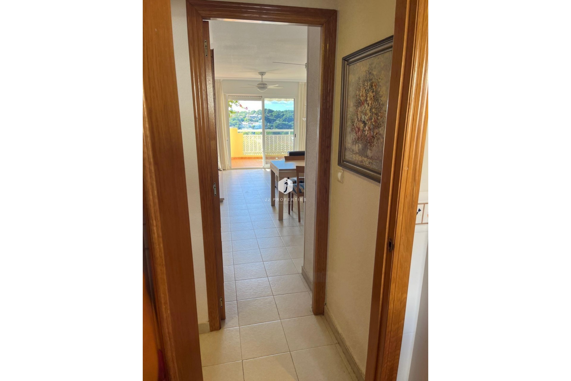 Tweedehands - Appartement / flat -
Orihuela Costa - Campoamor