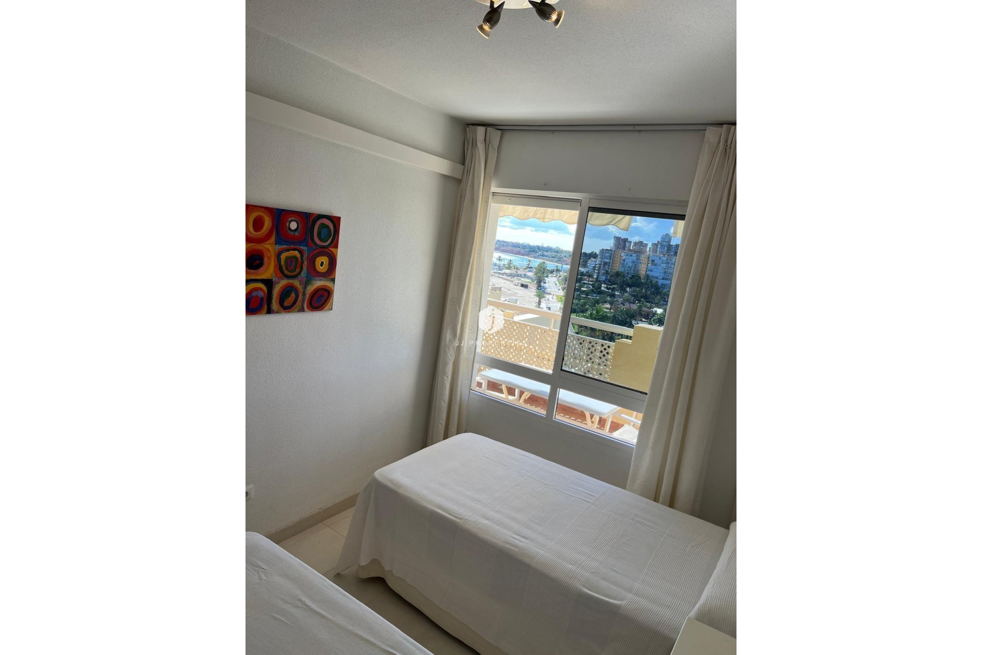 Tweedehands - Appartement / flat -
Orihuela Costa - Campoamor