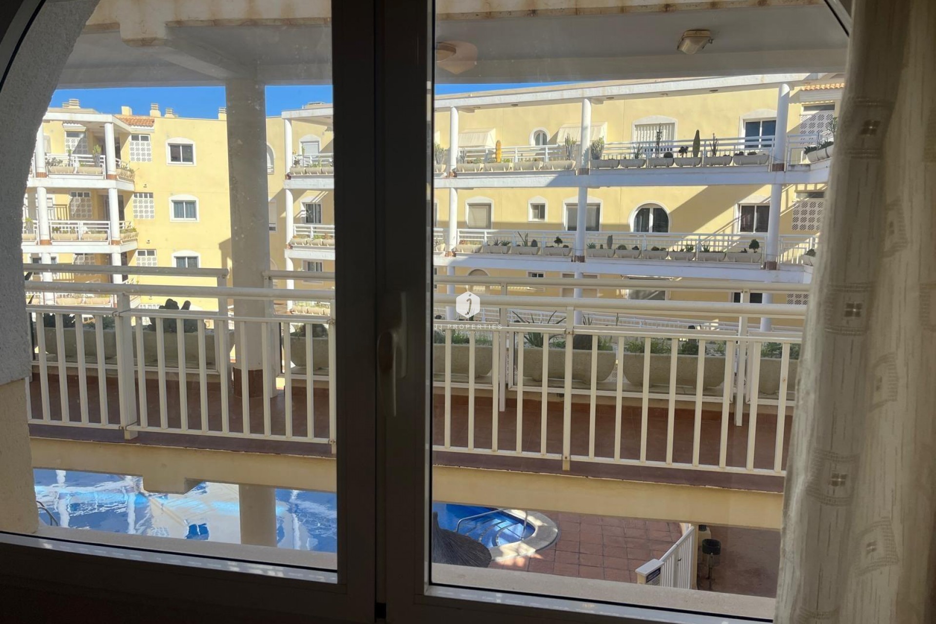 Tweedehands - Appartement / flat -
Orihuela Costa - Campoamor