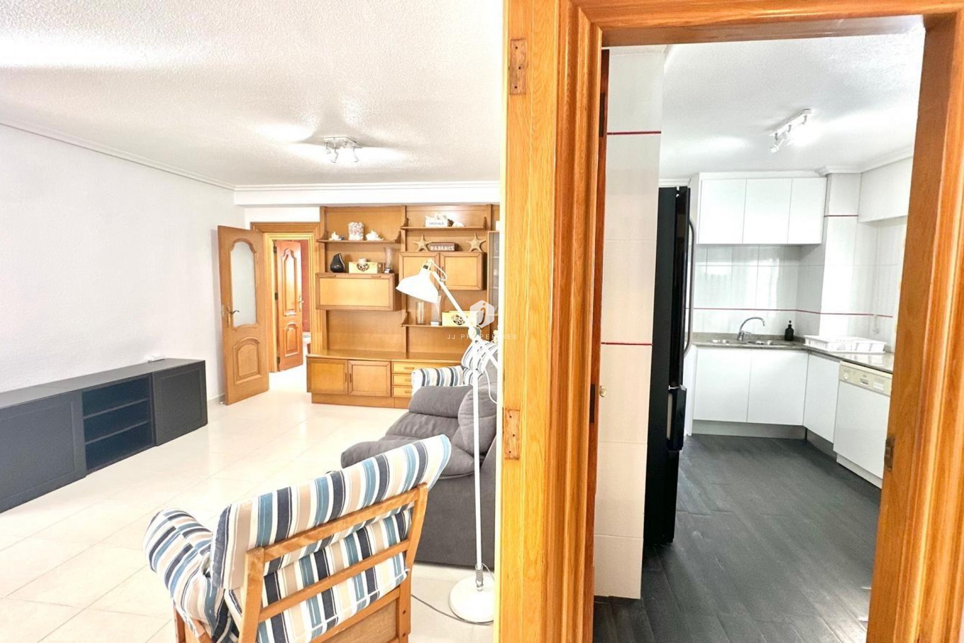 Tweedehands - Appartement / flat -
Orihuela Costa - Campoamor