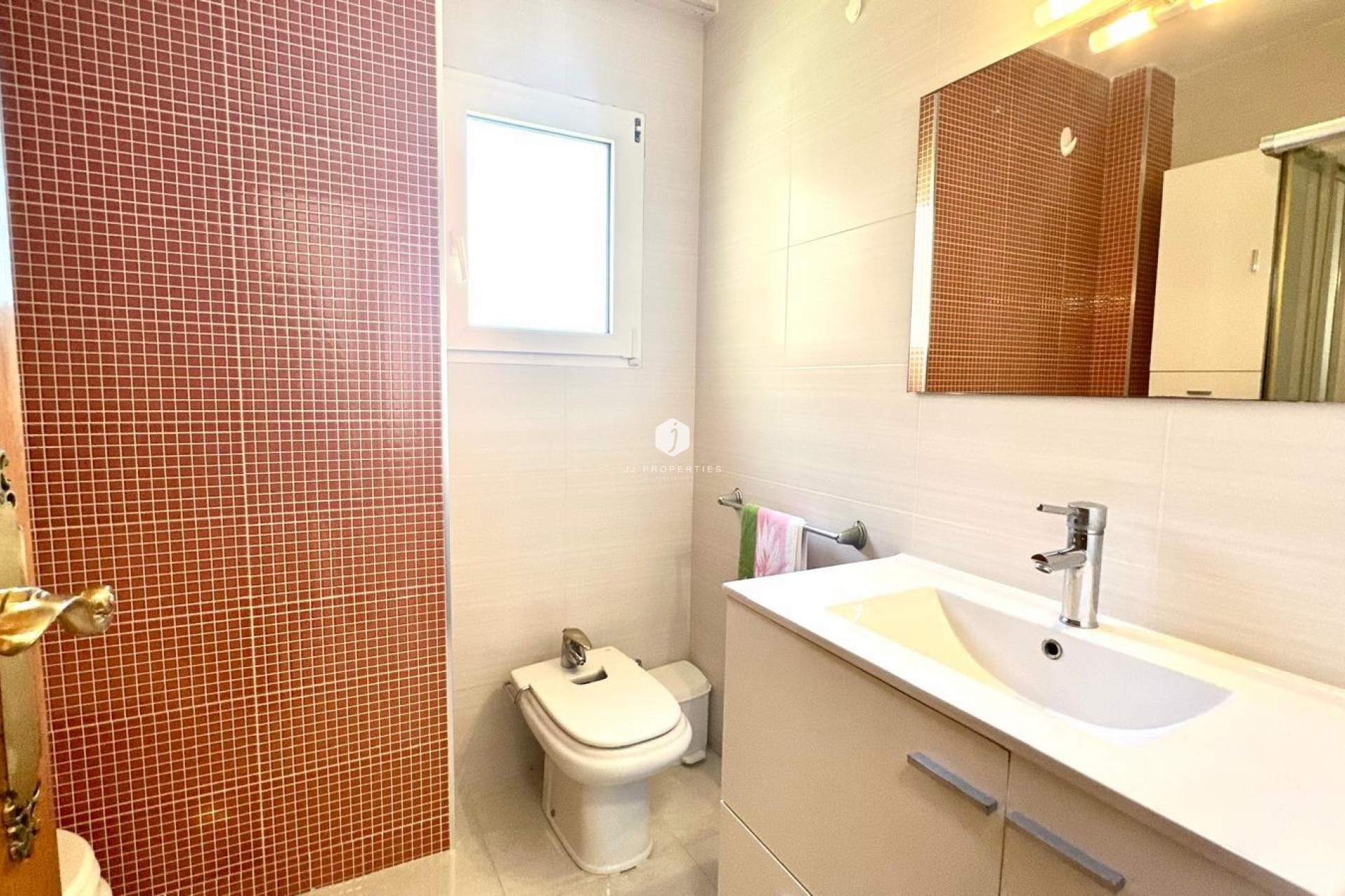 Tweedehands - Appartement / flat -
Orihuela Costa - Campoamor