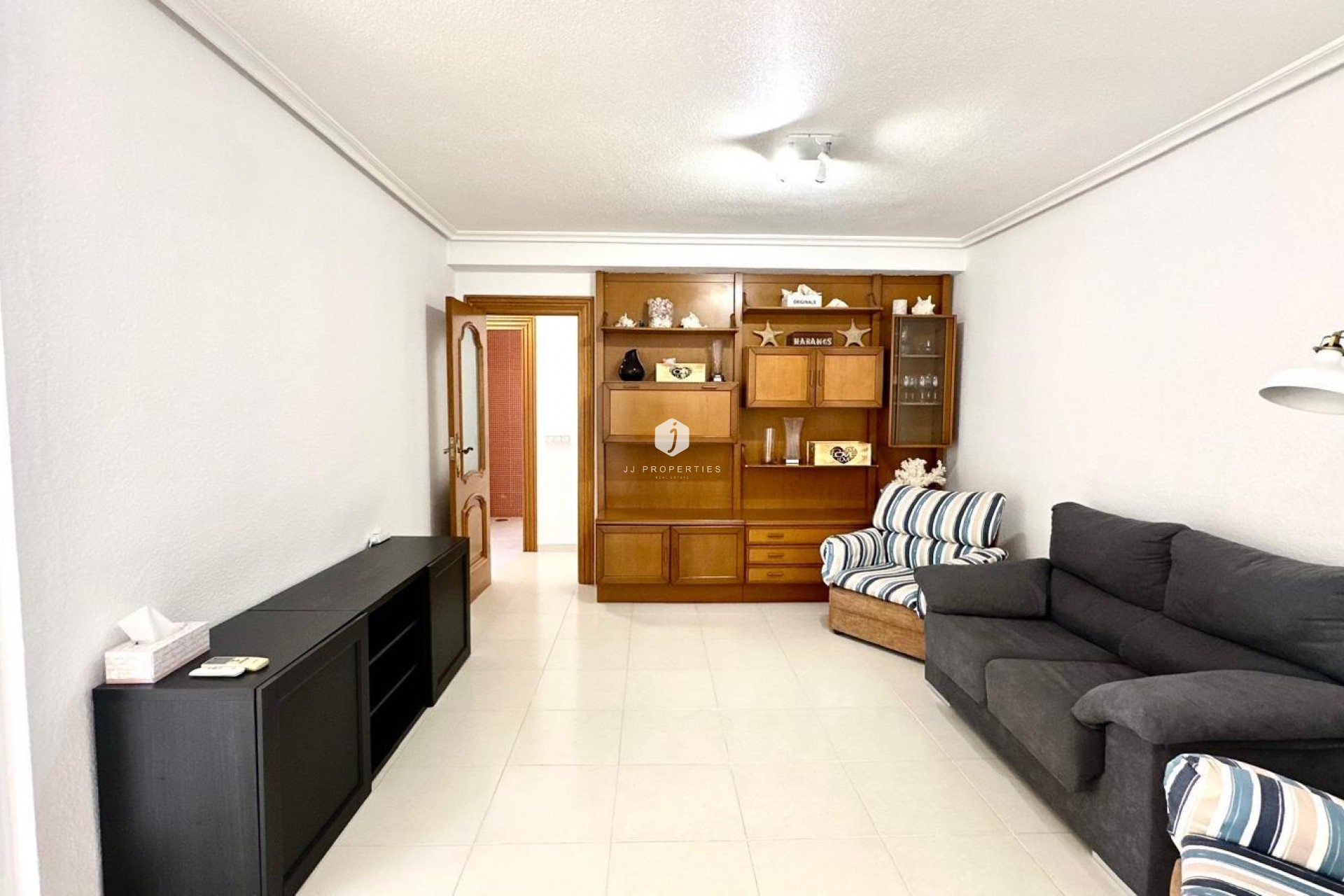 Tweedehands - Appartement / flat -
Orihuela Costa - Campoamor