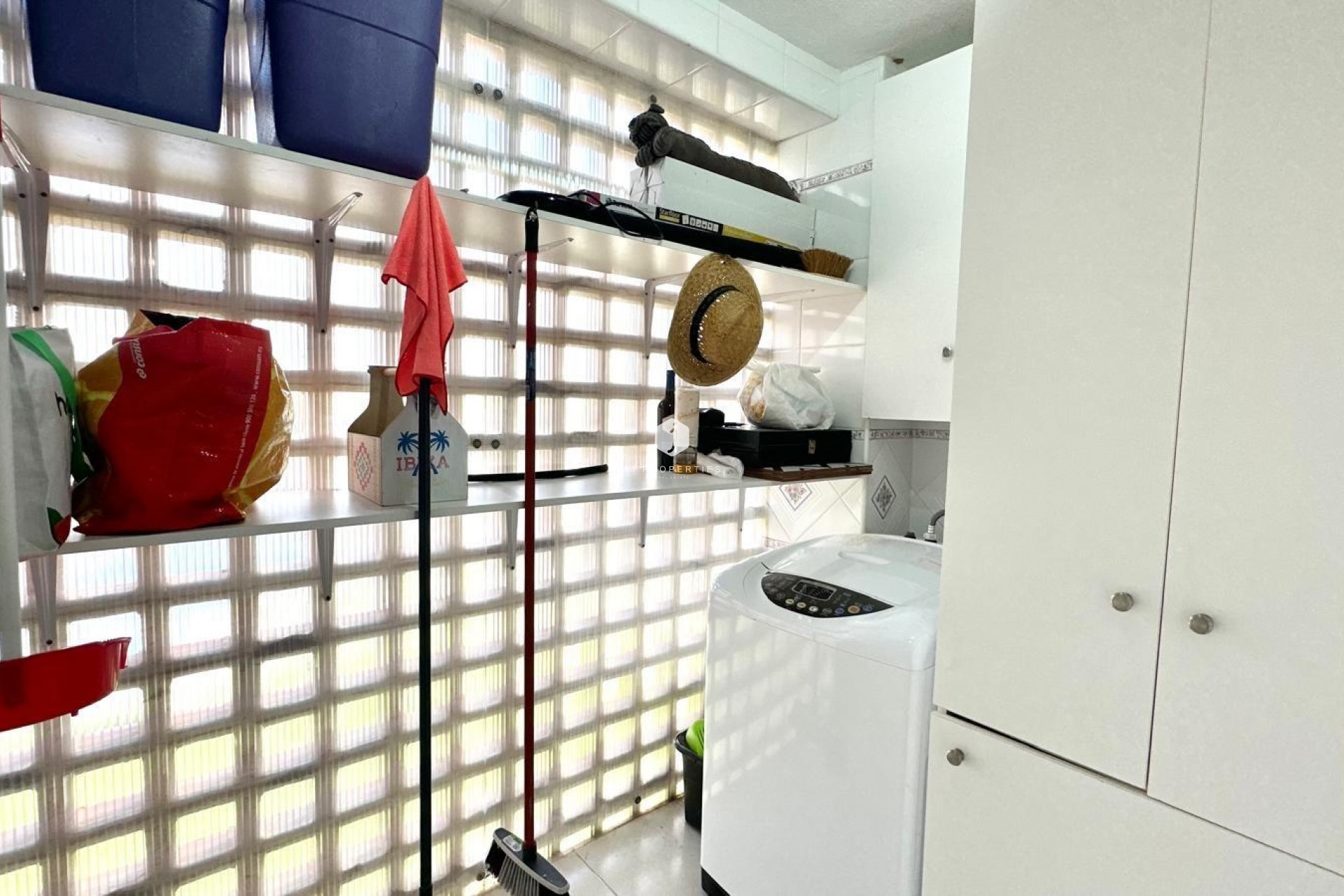 Tweedehands - Appartement / flat -
Orihuela Costa - Campoamor