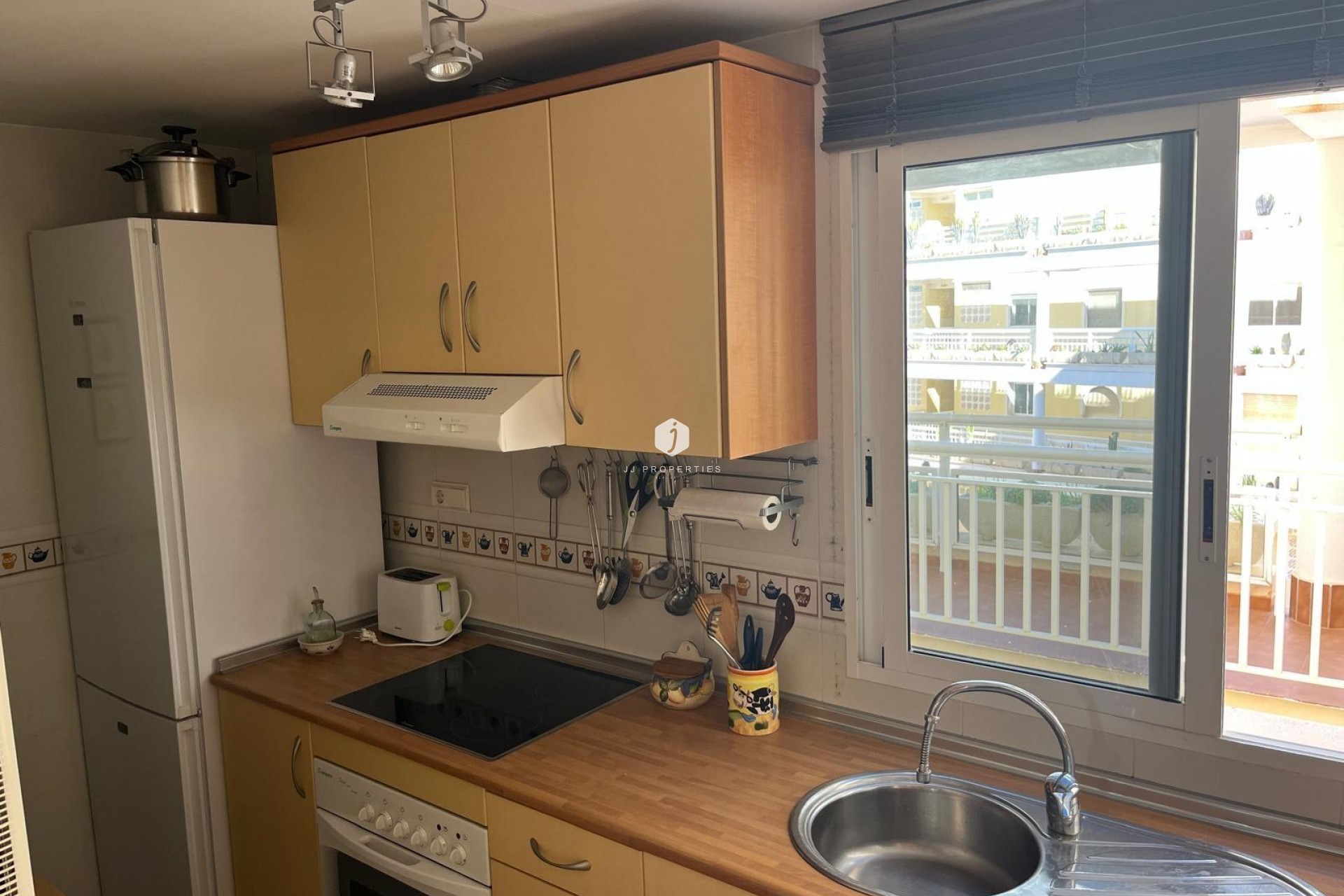 Tweedehands - Appartement / flat -
Orihuela Costa - Campoamor