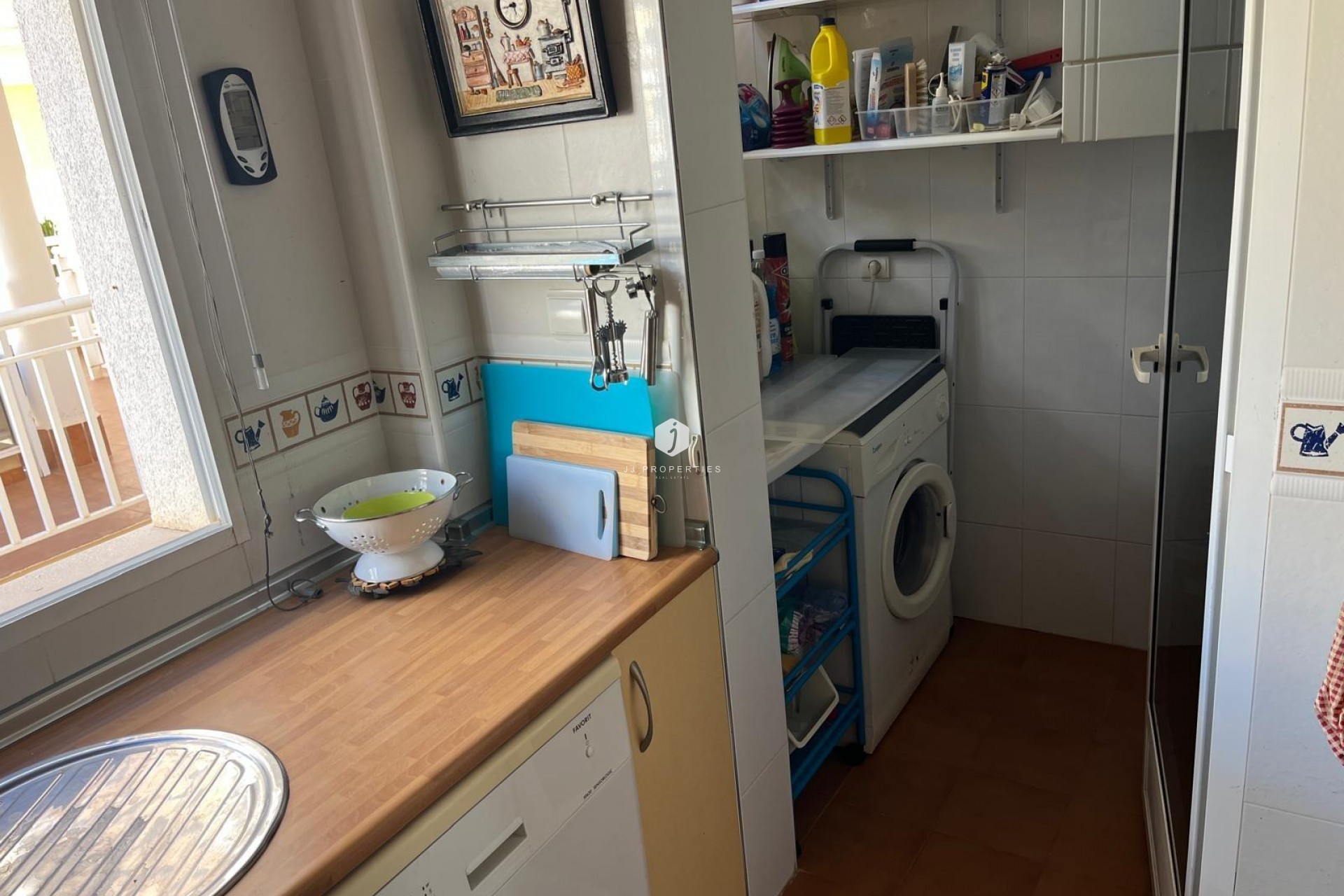 Tweedehands - Appartement / flat -
Orihuela Costa - Campoamor