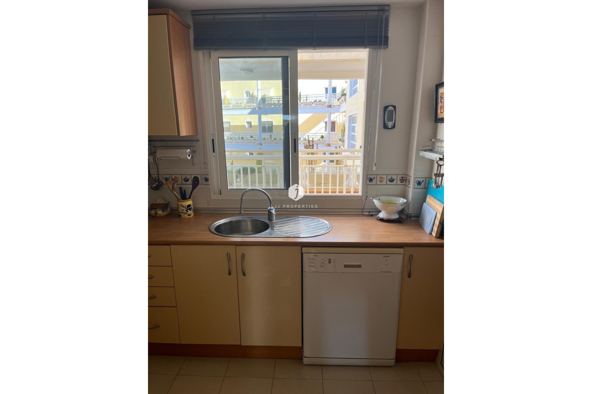 Tweedehands - Appartement / flat -
Orihuela Costa - Campoamor