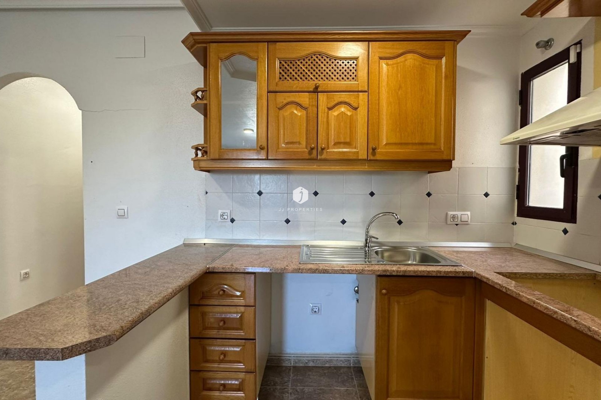 Tweedehands - Appartement / flat -
Orihuela Costa - Campoamor