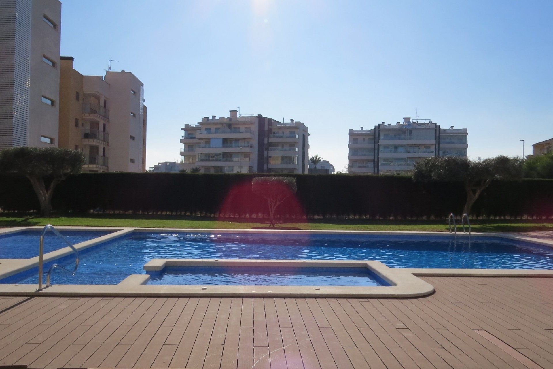 Tweedehands - Appartement / flat -
Orihuela Costa - Costa Blanca