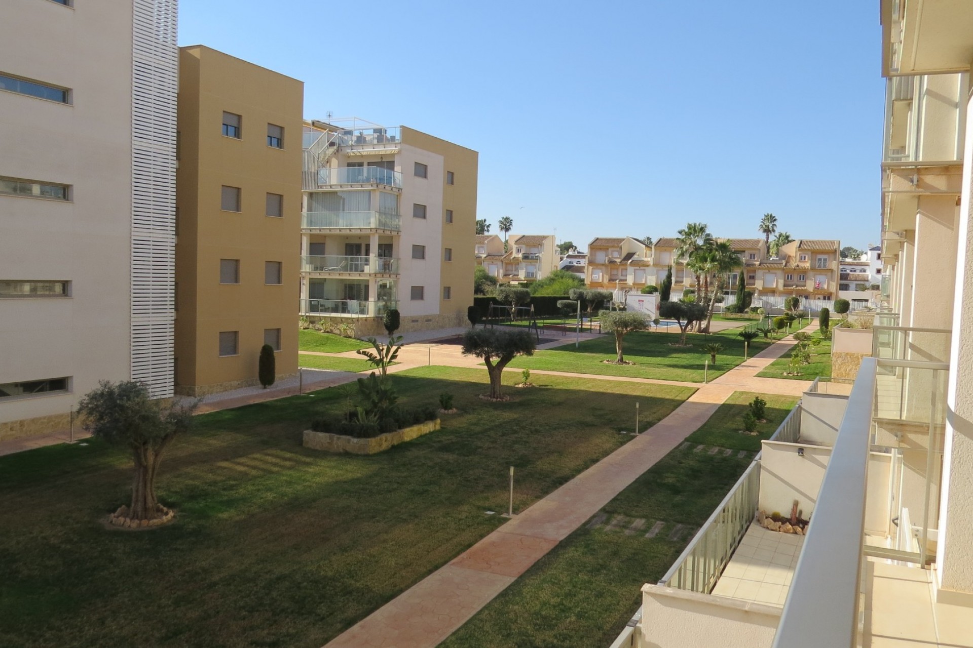 Tweedehands - Appartement / flat -
Orihuela Costa - Costa Blanca