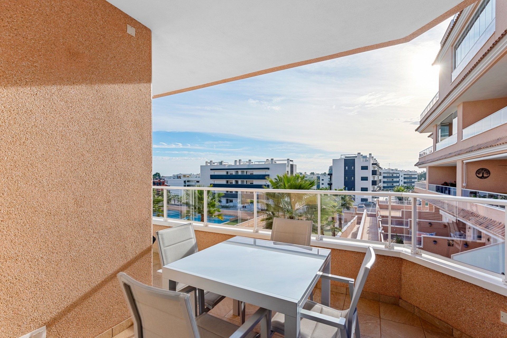 Tweedehands - Appartement / flat -
Orihuela Costa - Costa Blanca